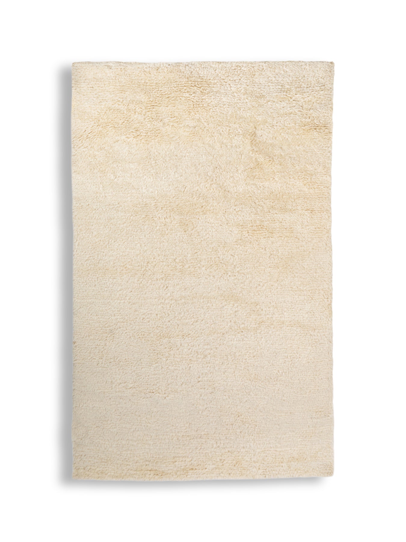 Elston Rug Natural 170 x 240 cm