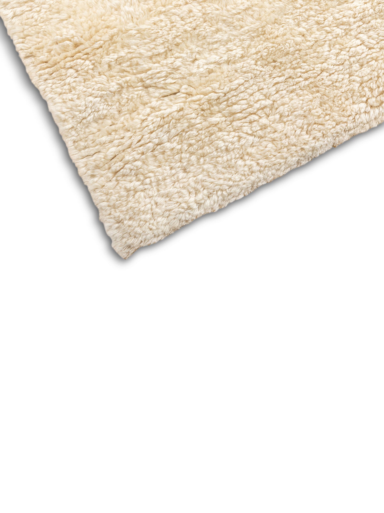 Elston Rug Natural 170 x 240 cm