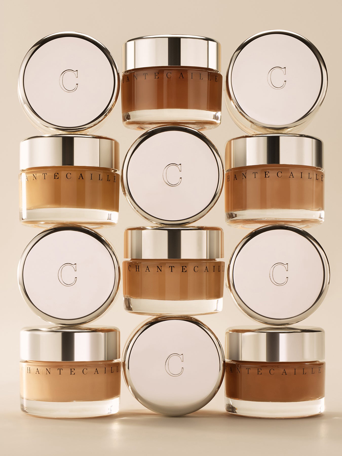 Future Skin Oil-Free Foundation