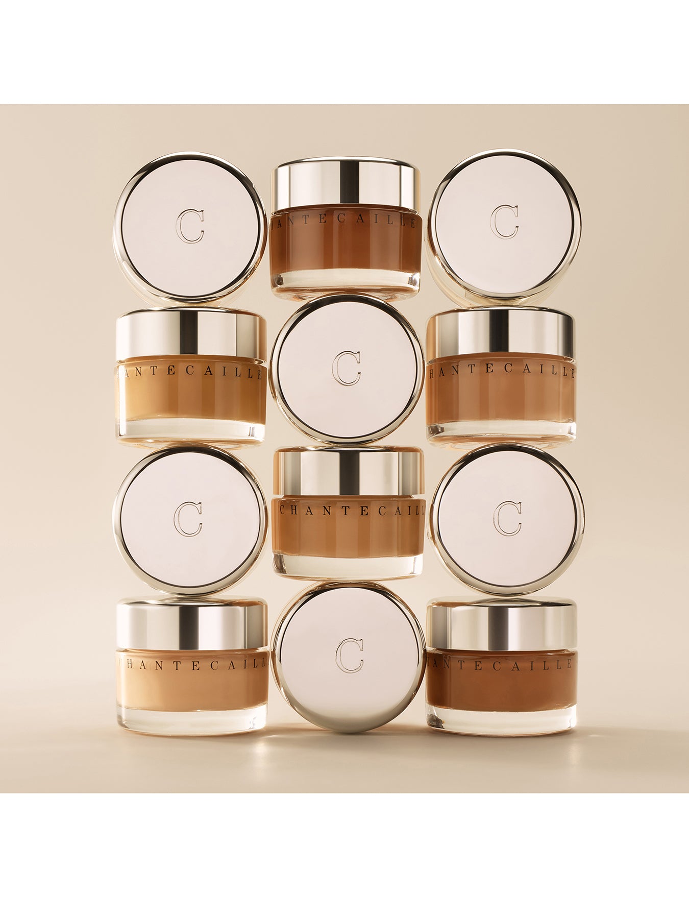 Future Skin Oil-Free Foundation