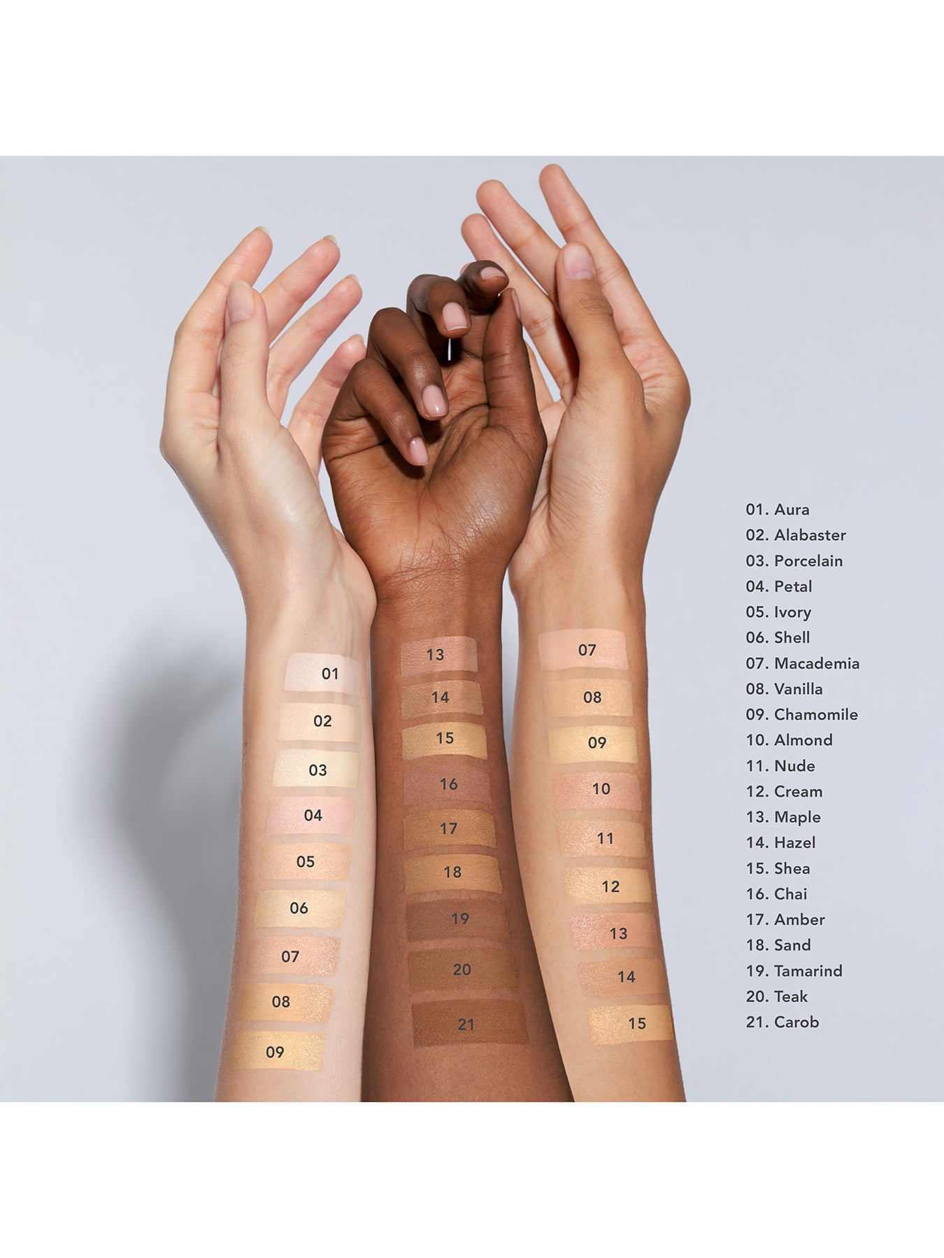 Future Skin Oil-Free Foundation