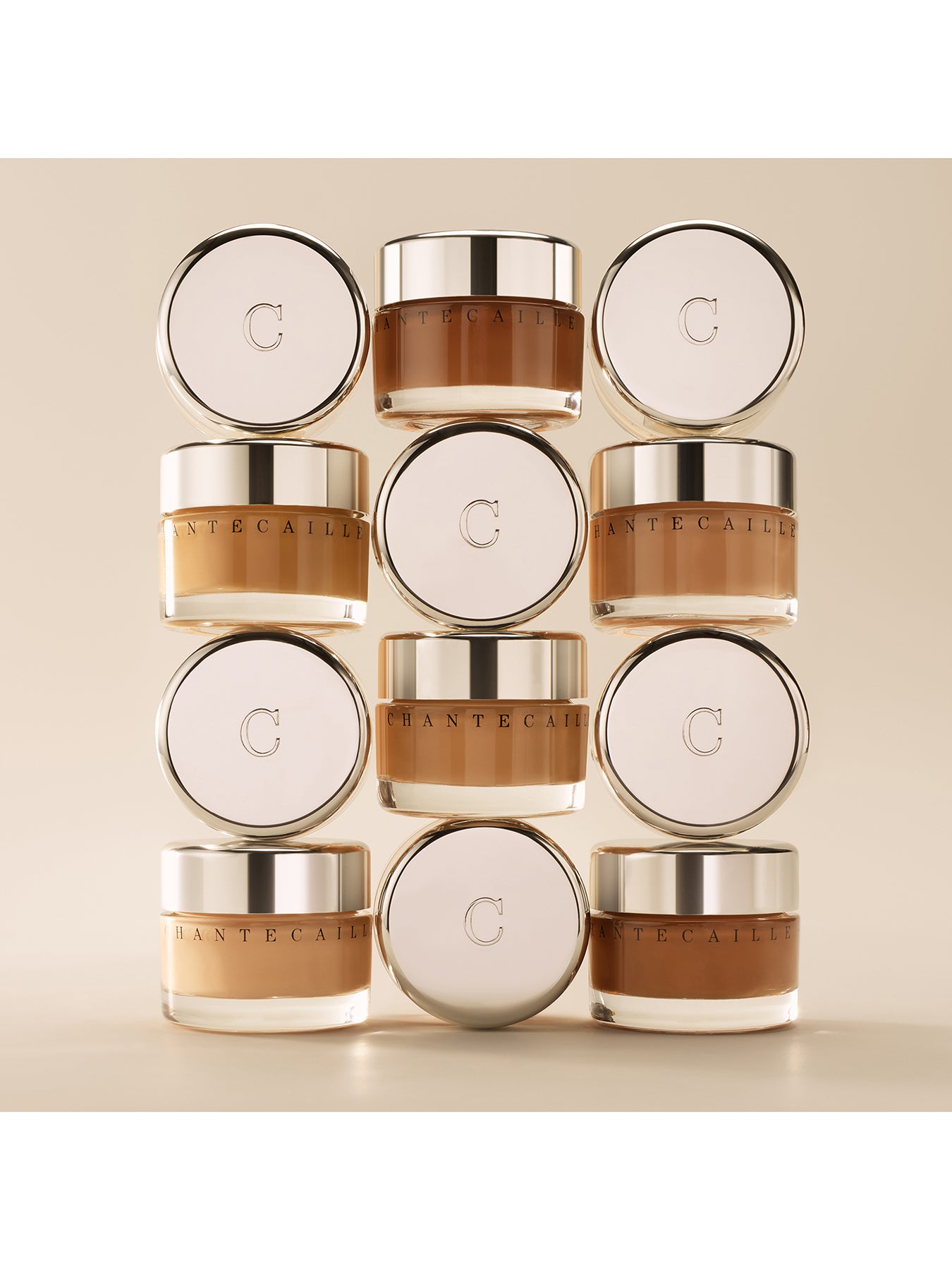 Future Skin Oil-Free Foundation