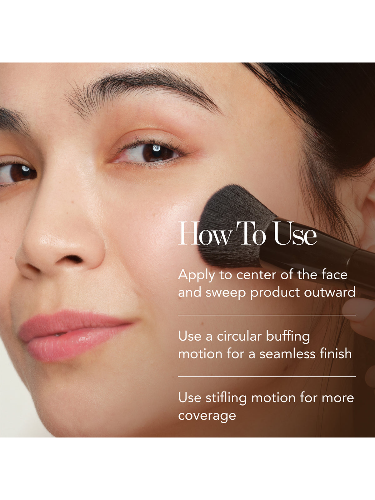 Blend and Smooth Brush