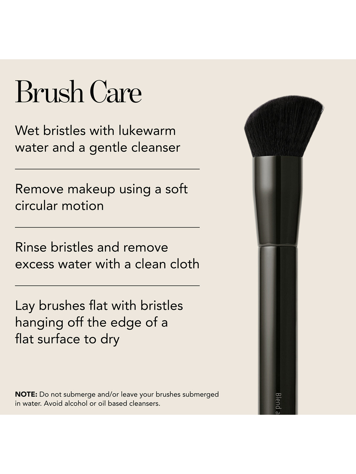 Blend and Smooth Brush