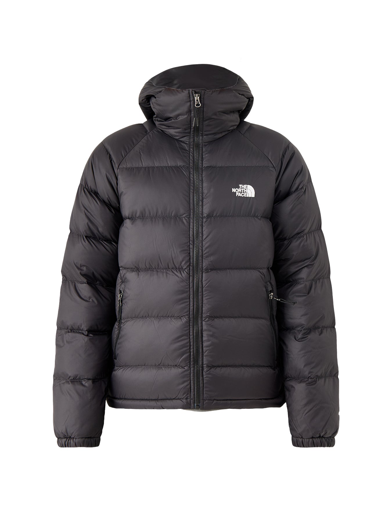 Hydrenalite Down Hoodie Black