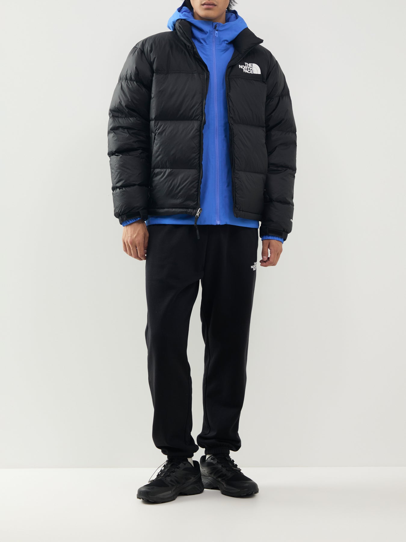 1996 Retro Nuptse Jacket