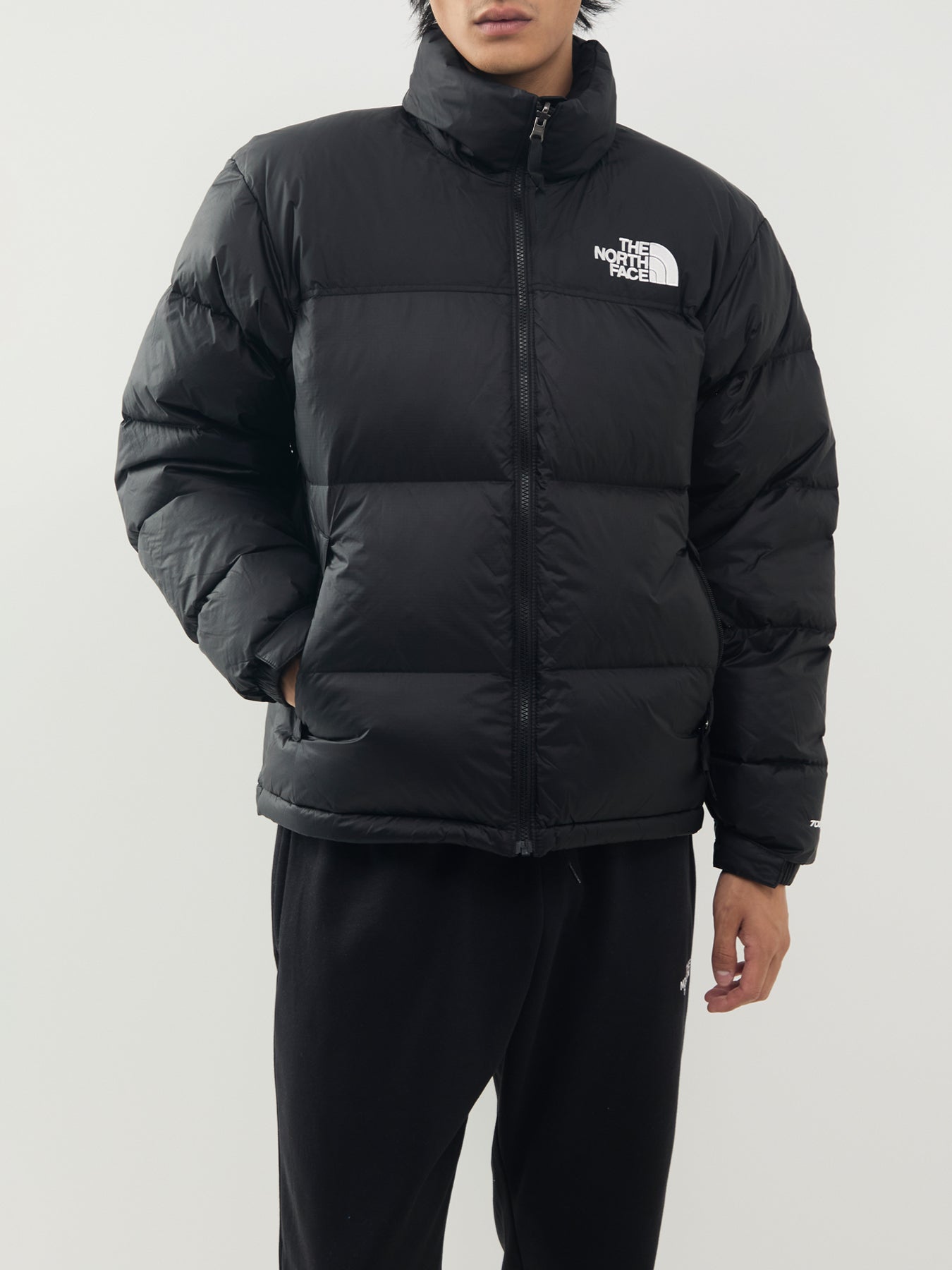 1996 Retro Nuptse Jacket