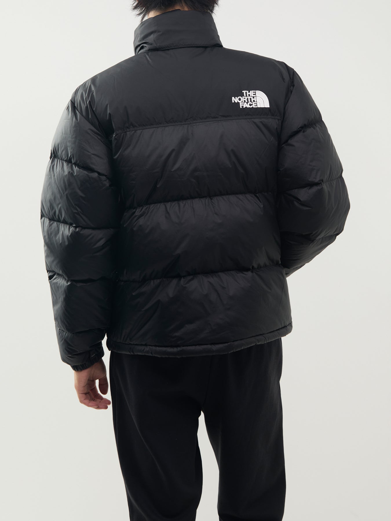 1996 Retro Nuptse Jacket