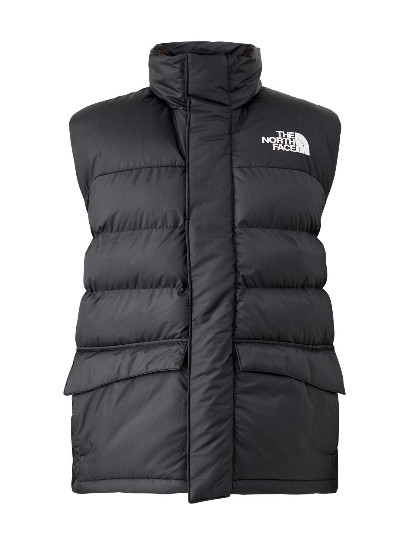 Limbara Insulated Vest  Black