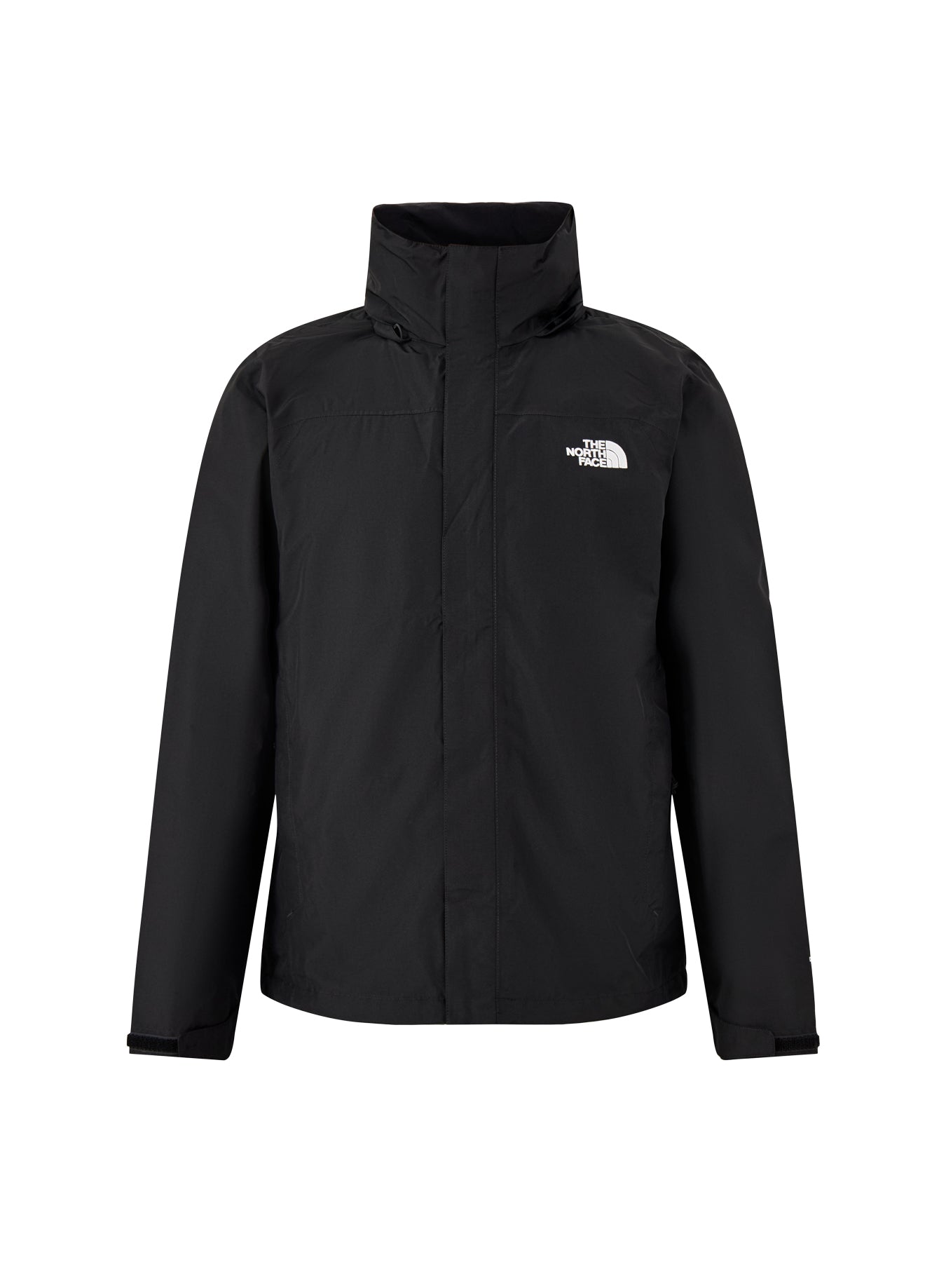 Sangro Jacket Eu Black
