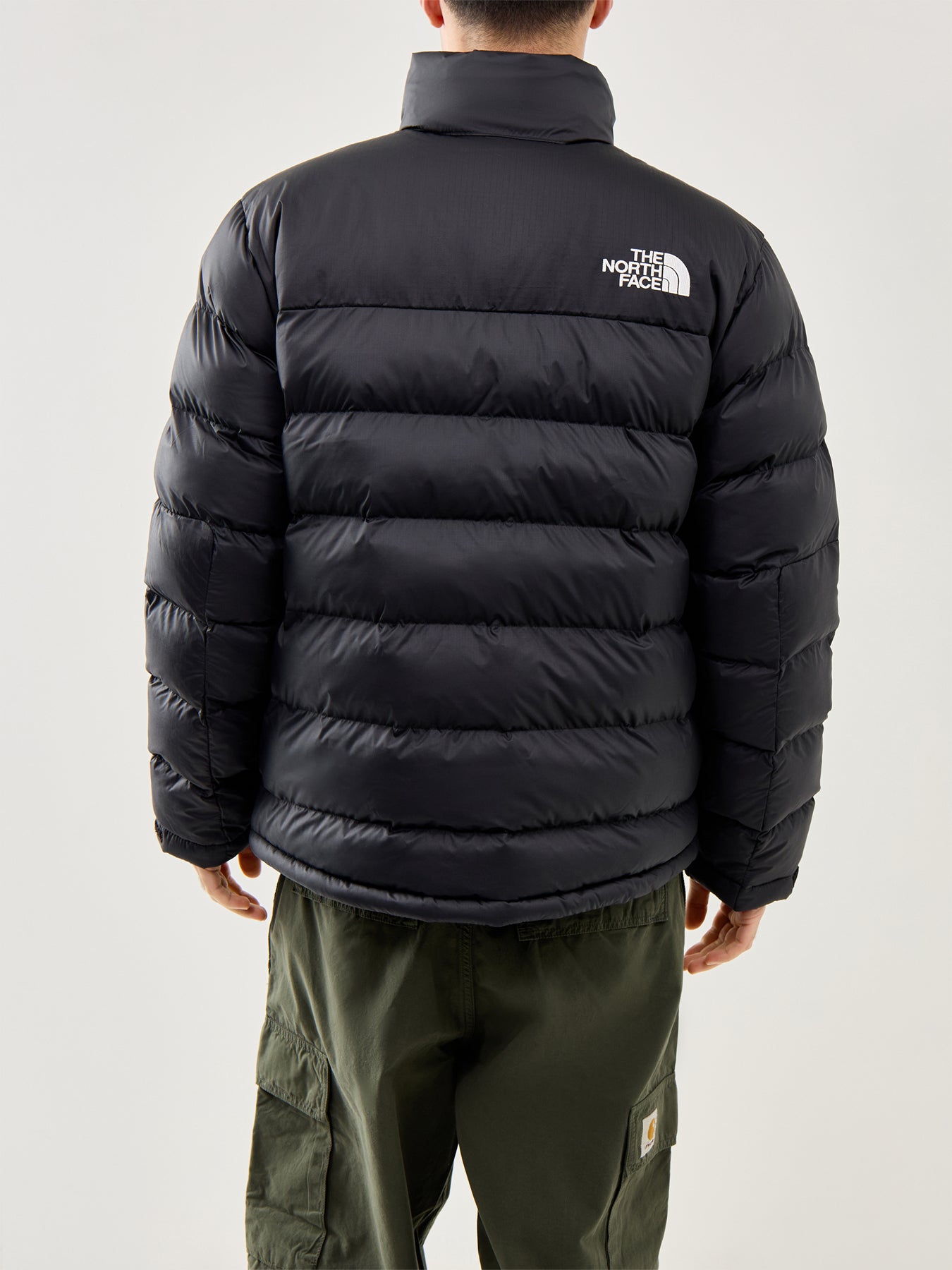 Limbara Insulated Jacket  Black
