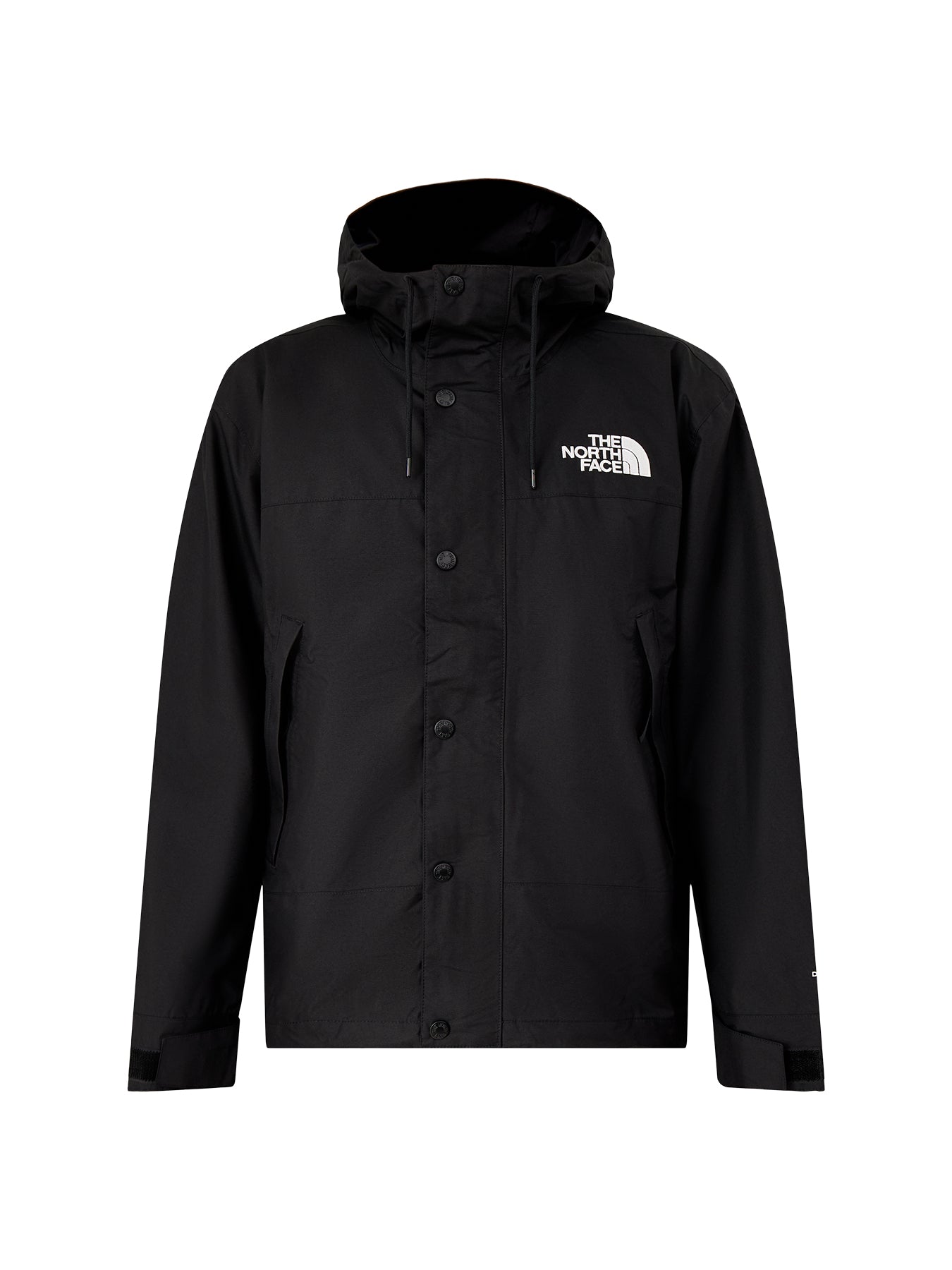 Reign On Jacket Black