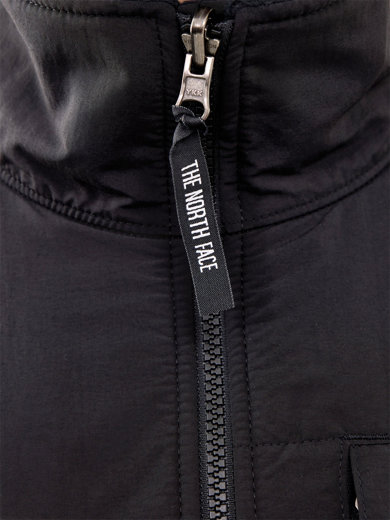 Retro Denali Jacket Denali  Black