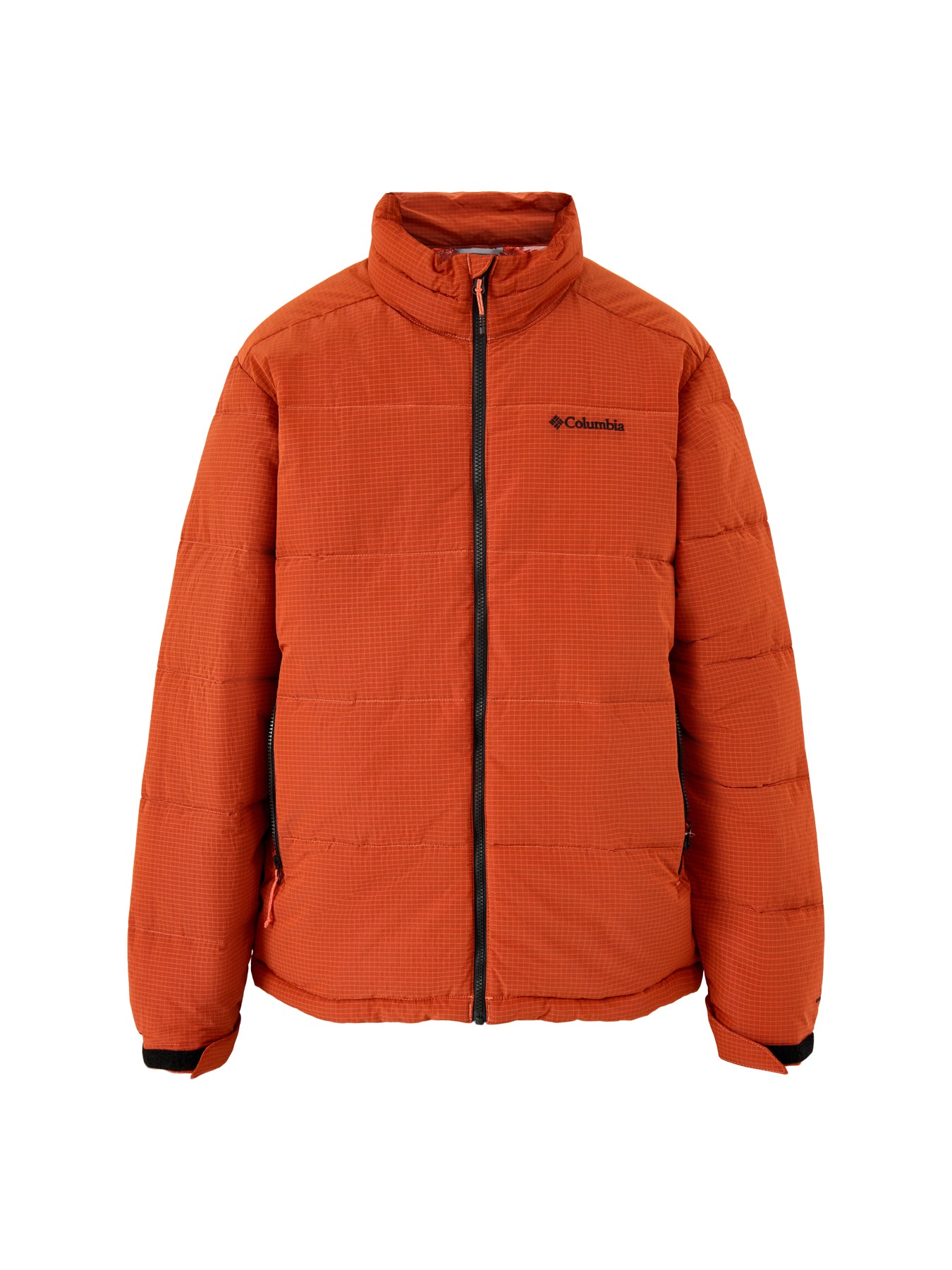 M Pike Lake Novelty Jkt-Zing