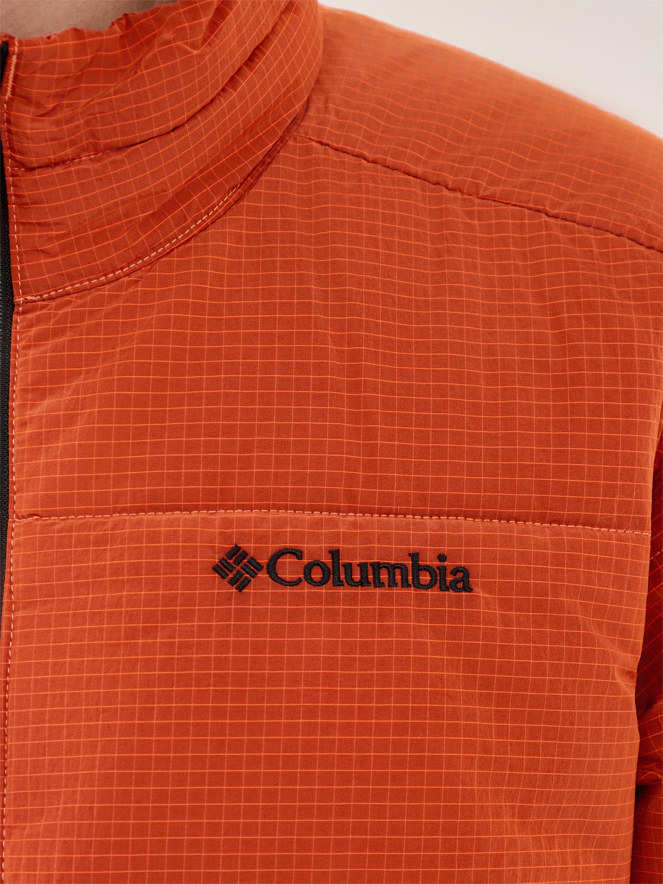 M Pike Lake Novelty Jkt-Zing