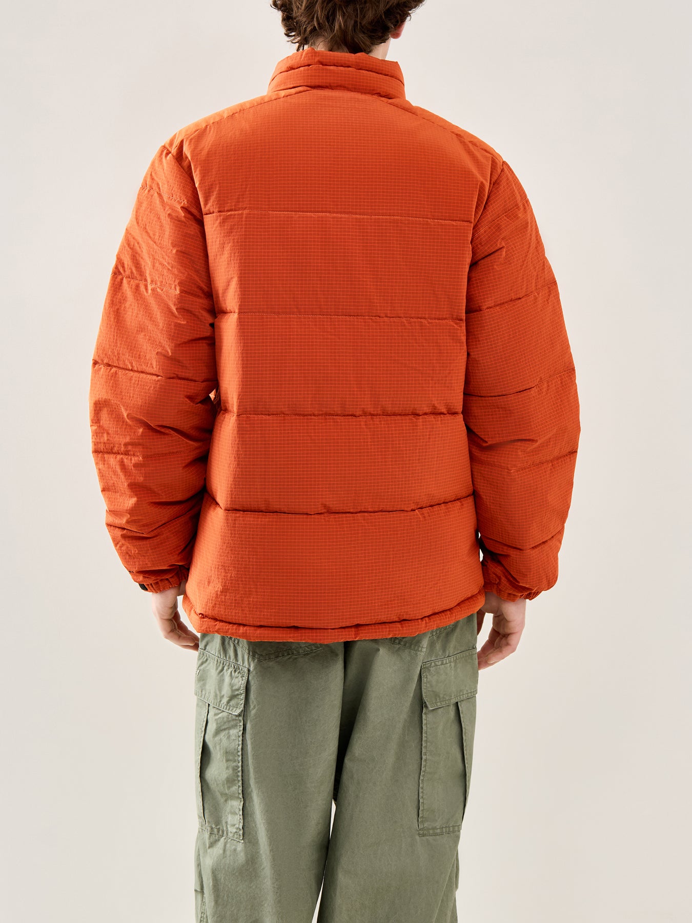 M Pike Lake Novelty Jkt-Zing