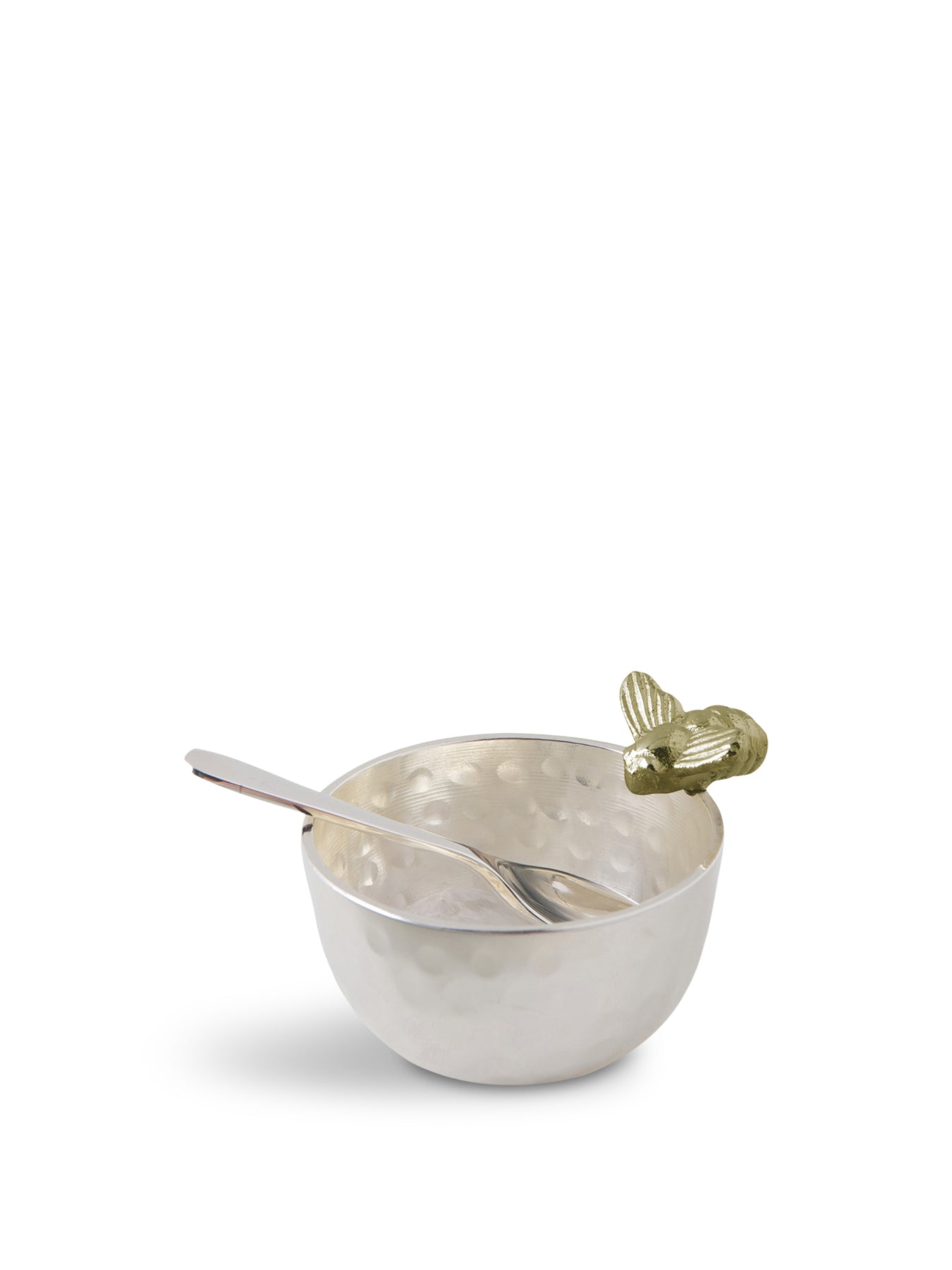 Queen Bee Bowl and Spoon