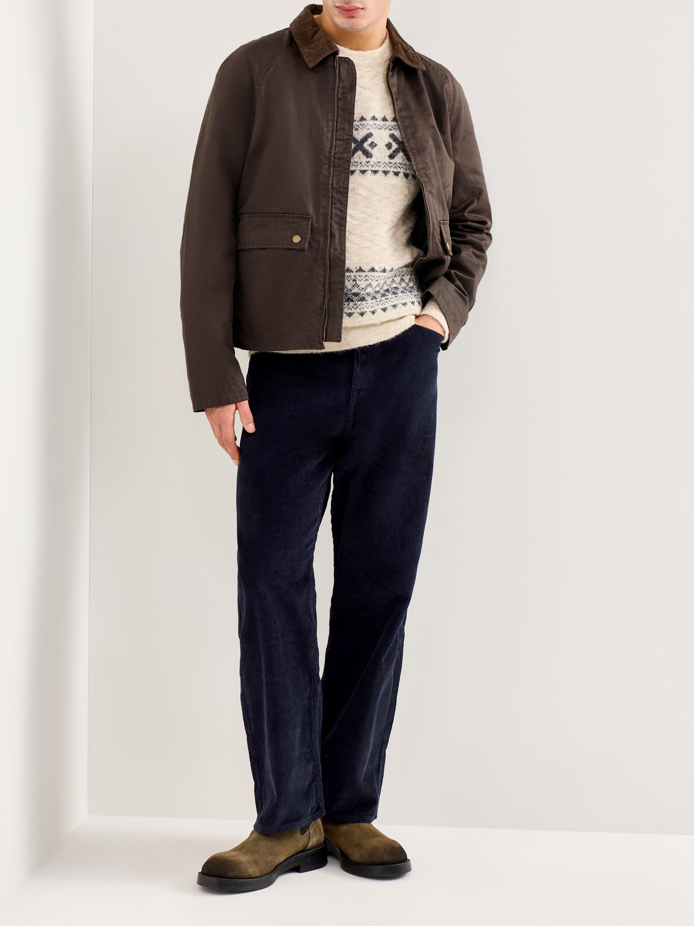 Original Corduroy Pant