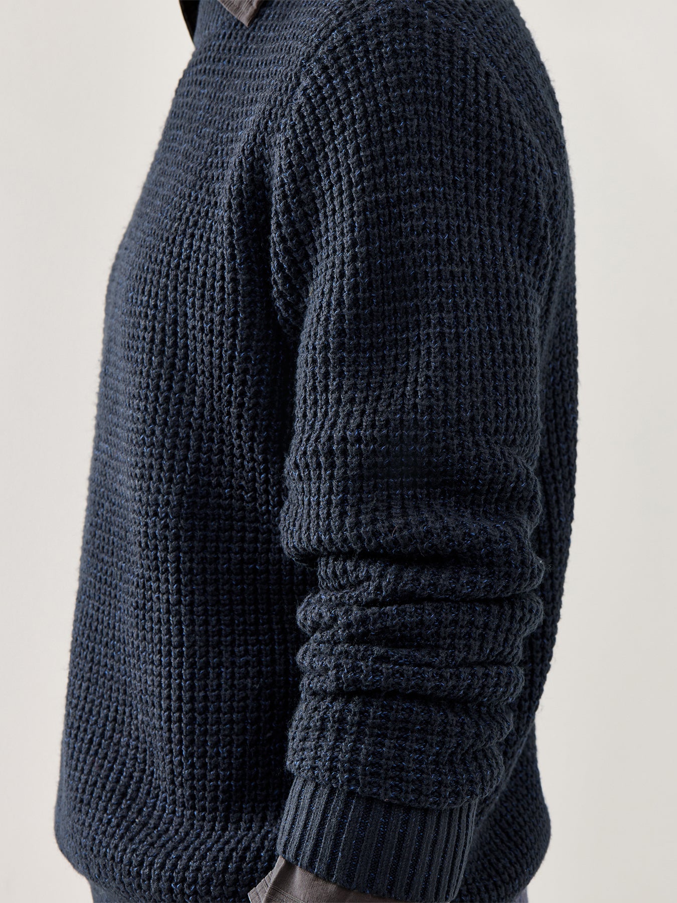 Jjglobal Knit Crew Neck