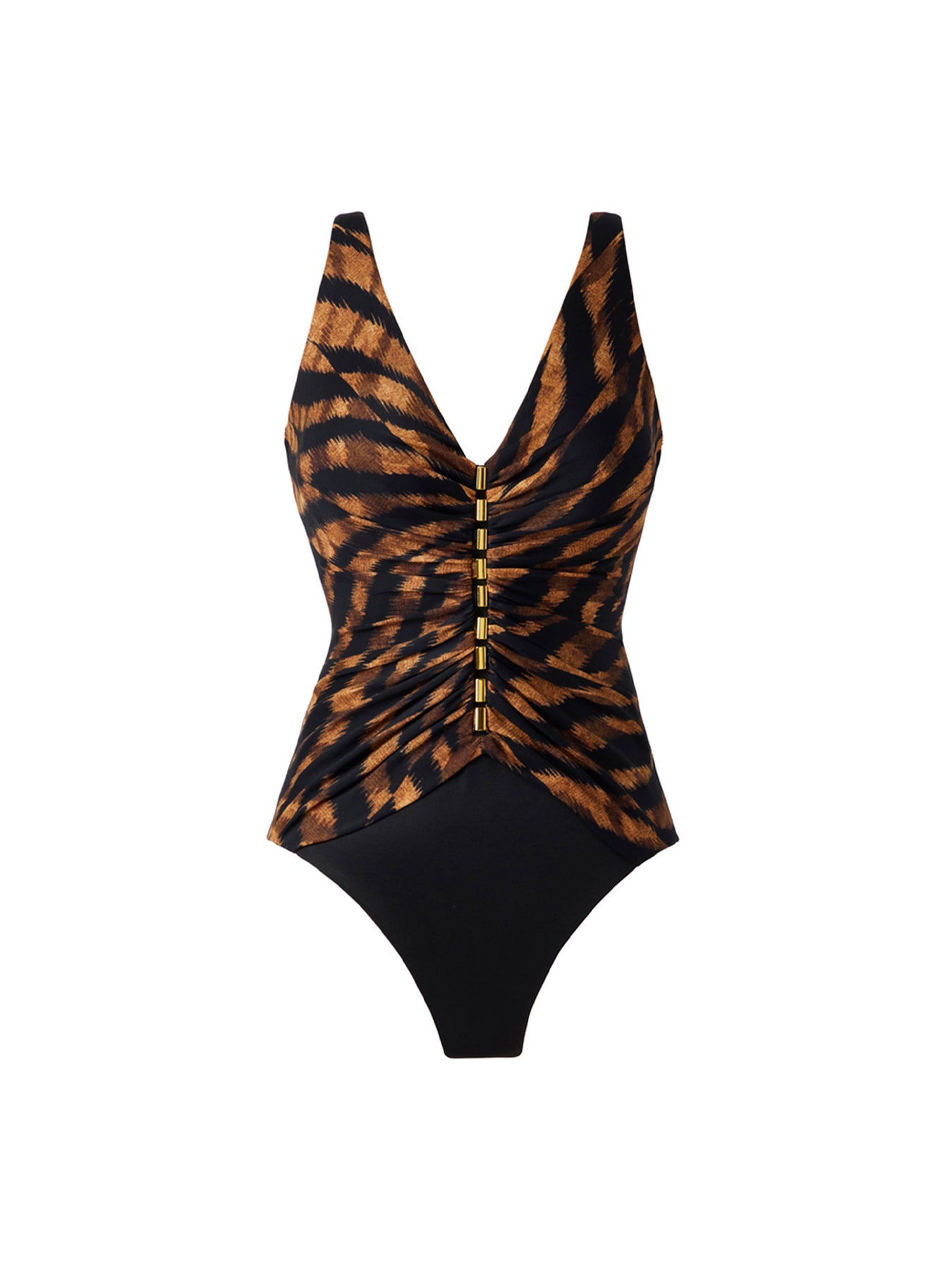 Raya De Safari Charmer Swimsuit
