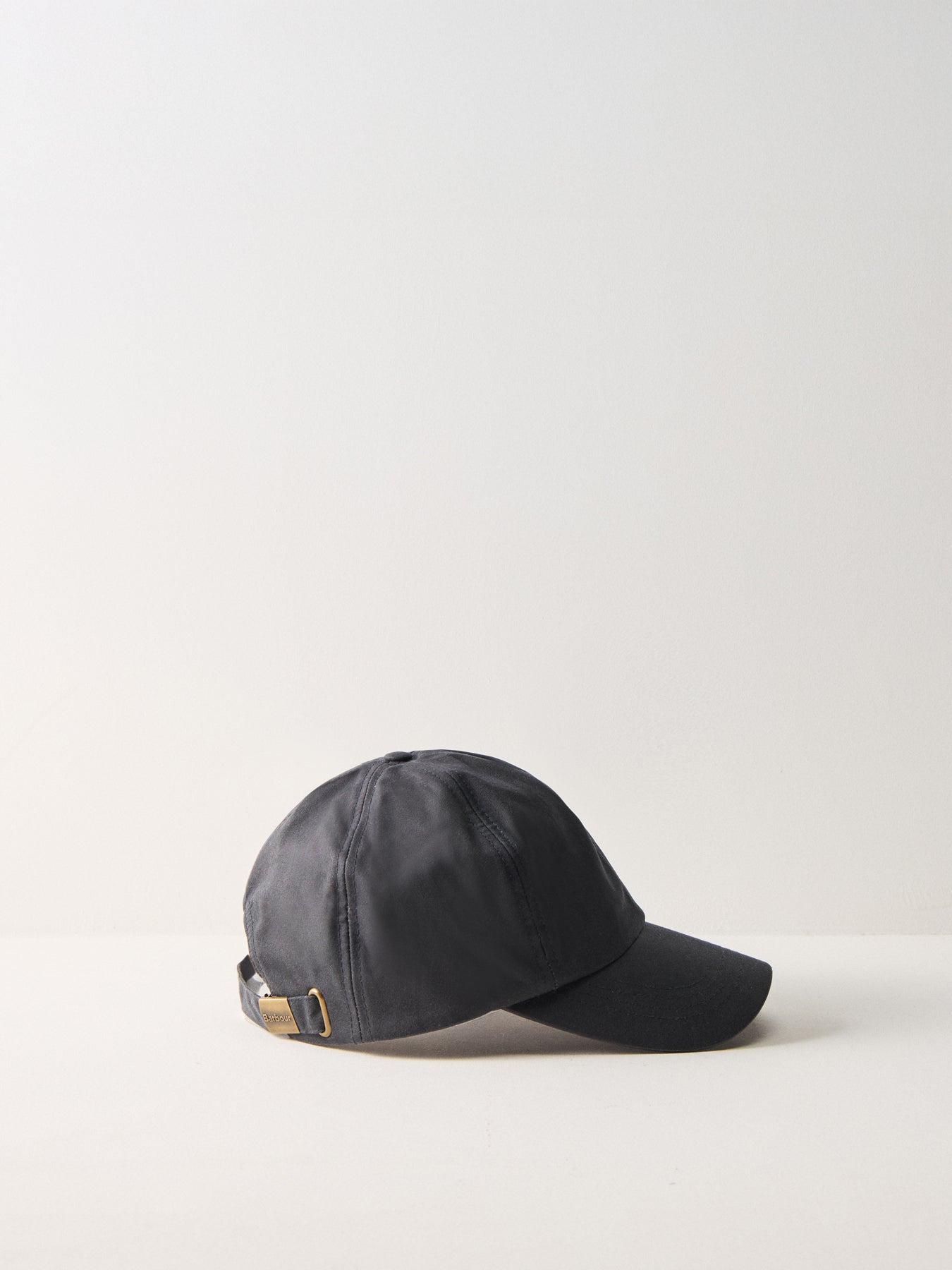 Belsay Wax Cap Navy