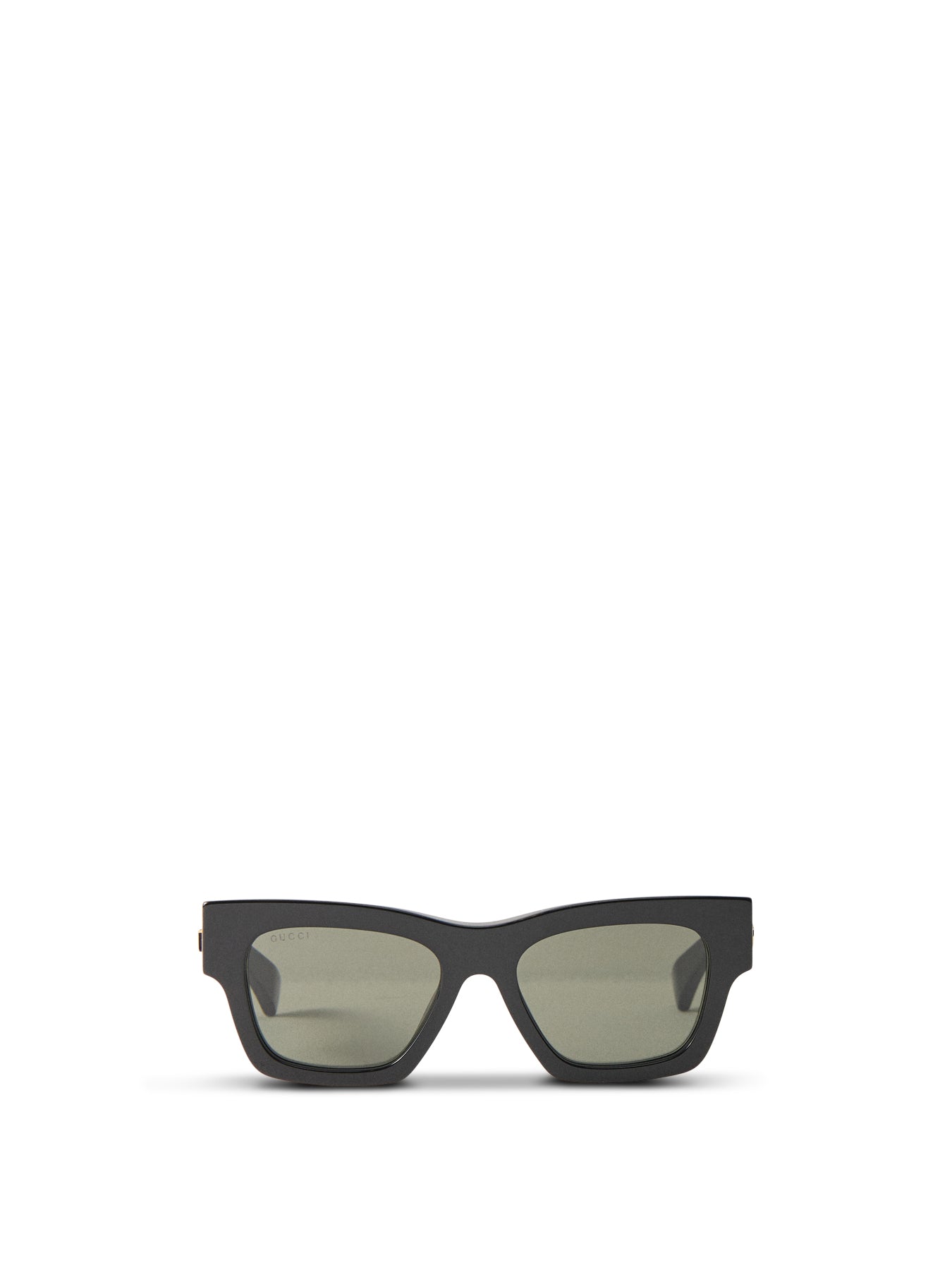 GG1835S Recycled Acetate Sunglasses Black