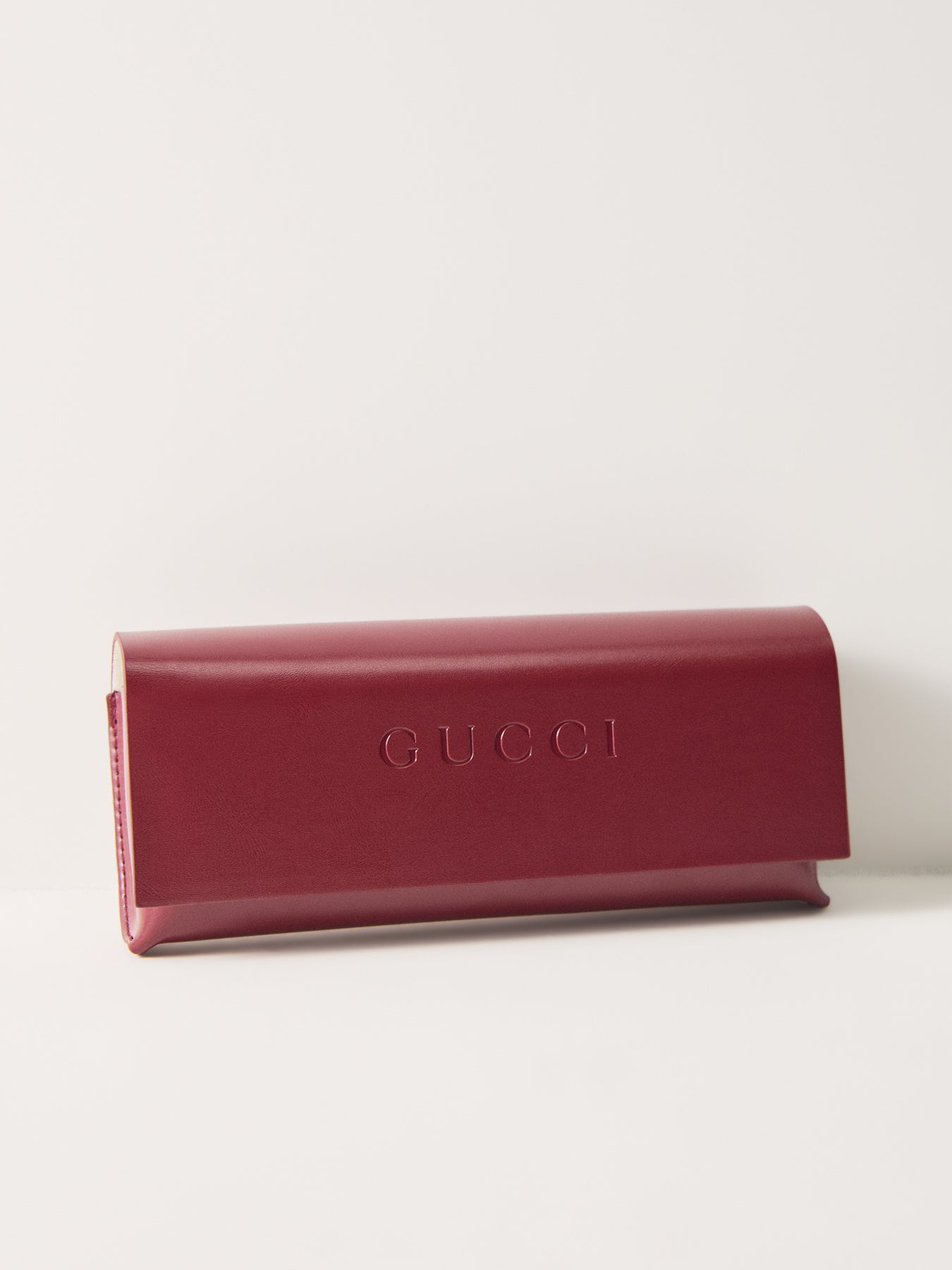 GG1835S Recycled Acetate Sunglasses Black