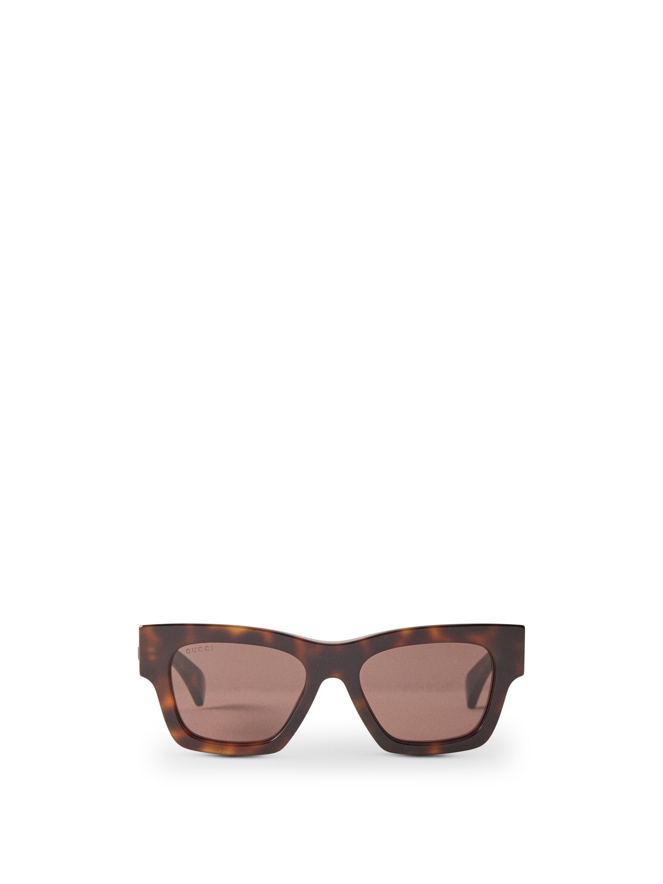 GG1835S Recycled Acetate Sunglasses Havana