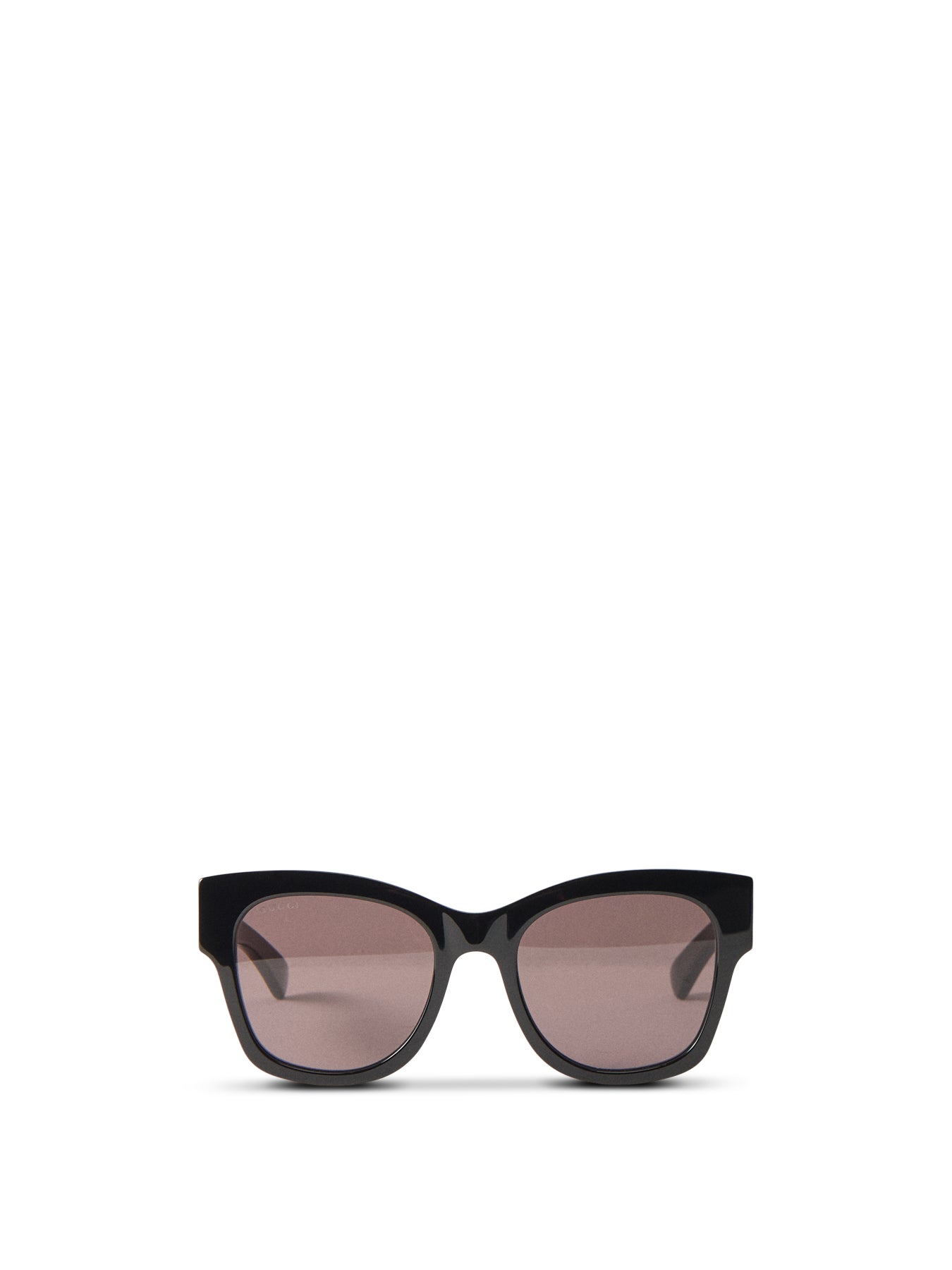 GG1789S Recycled Acetate Sunglasses Black