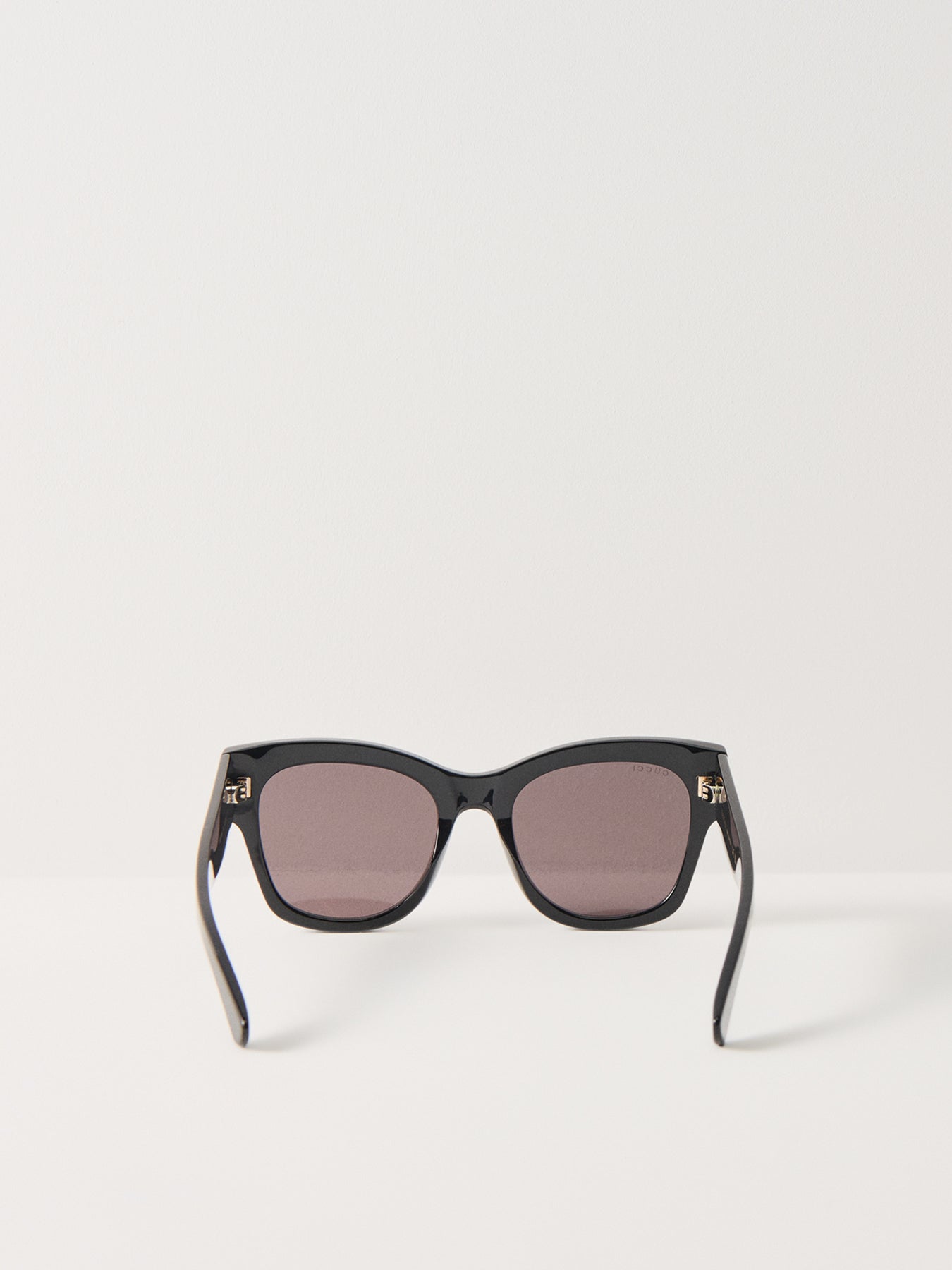 GG1789S Recycled Acetate Sunglasses Black