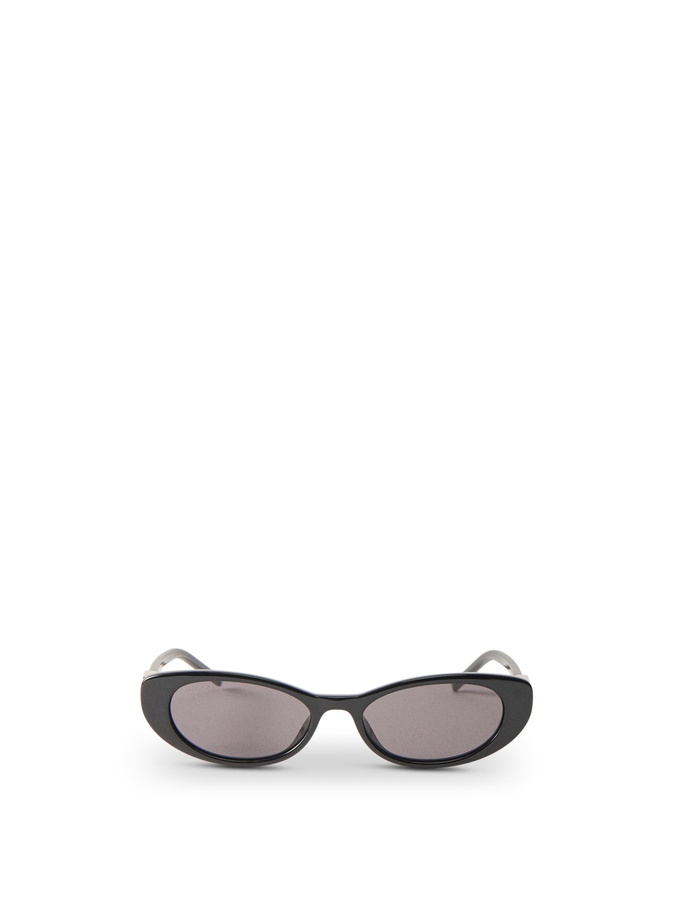 GG1680S Injection Sunglasses Black Grey