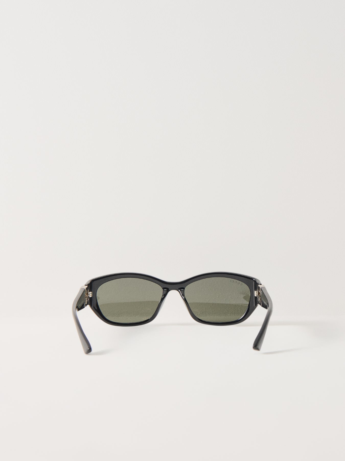 GG1826SK Injection Sunglasses Black Grey