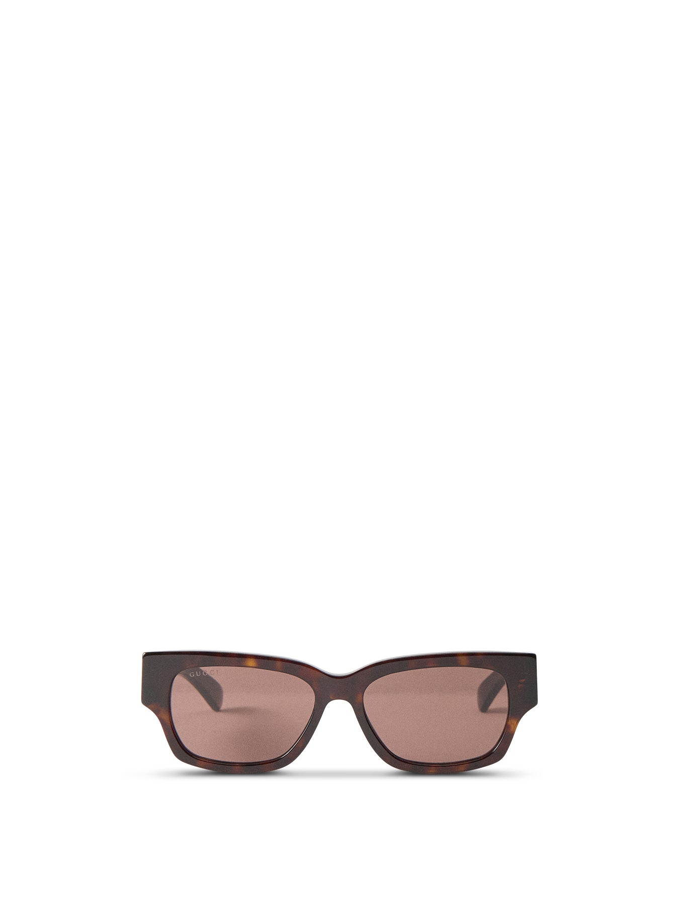 GG1794S Recycled Acetate Sunglasses Havana Brown