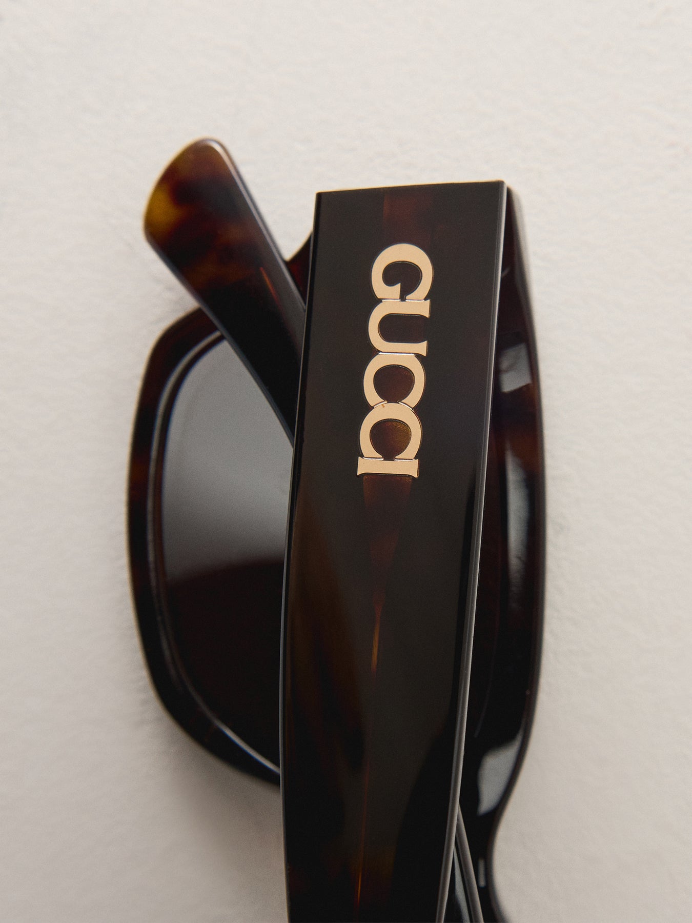 GG1794S Recycled Acetate Sunglasses Havana Brown