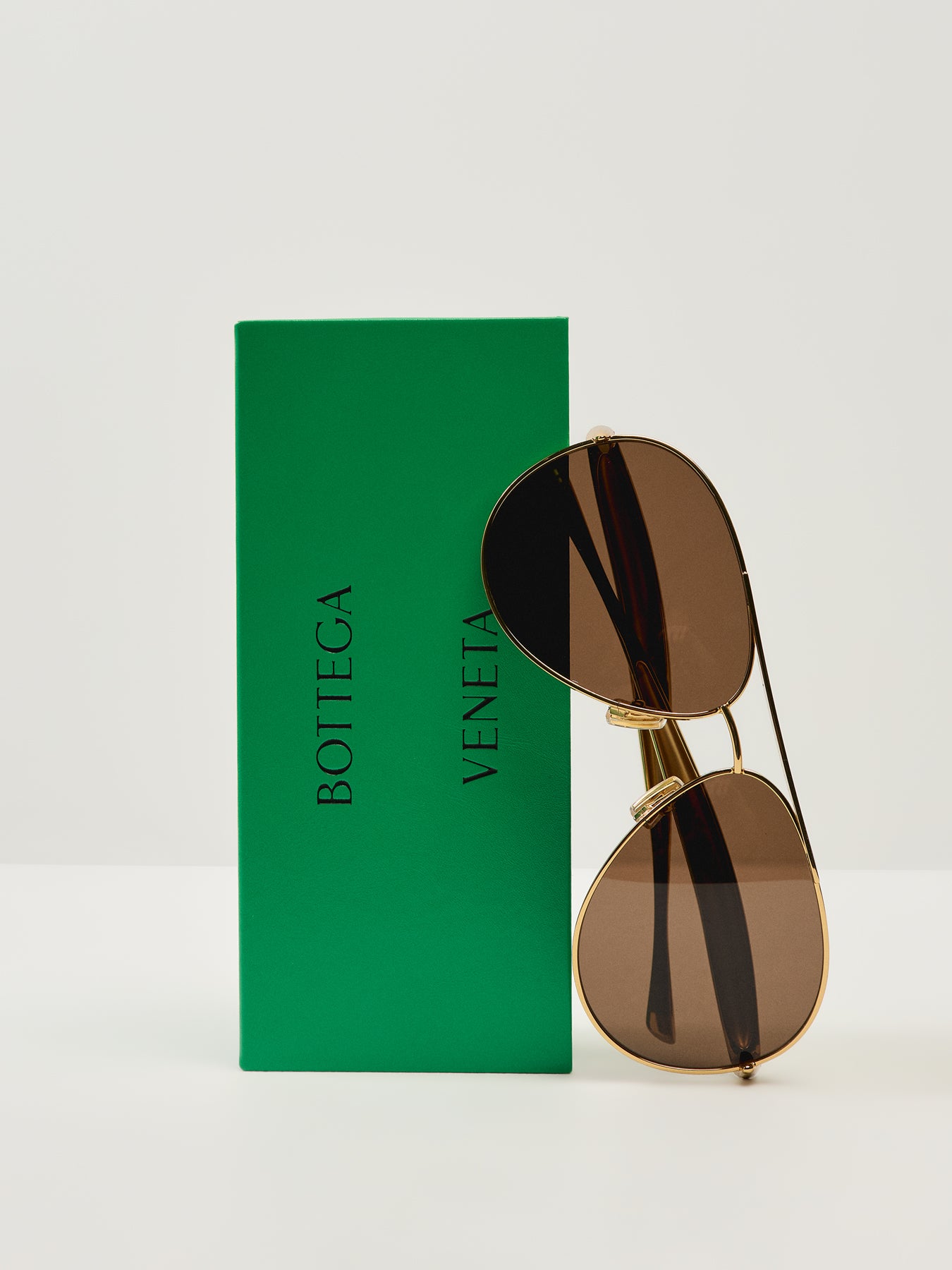 BV1305S-007 XL Sunglass Unisex Metal