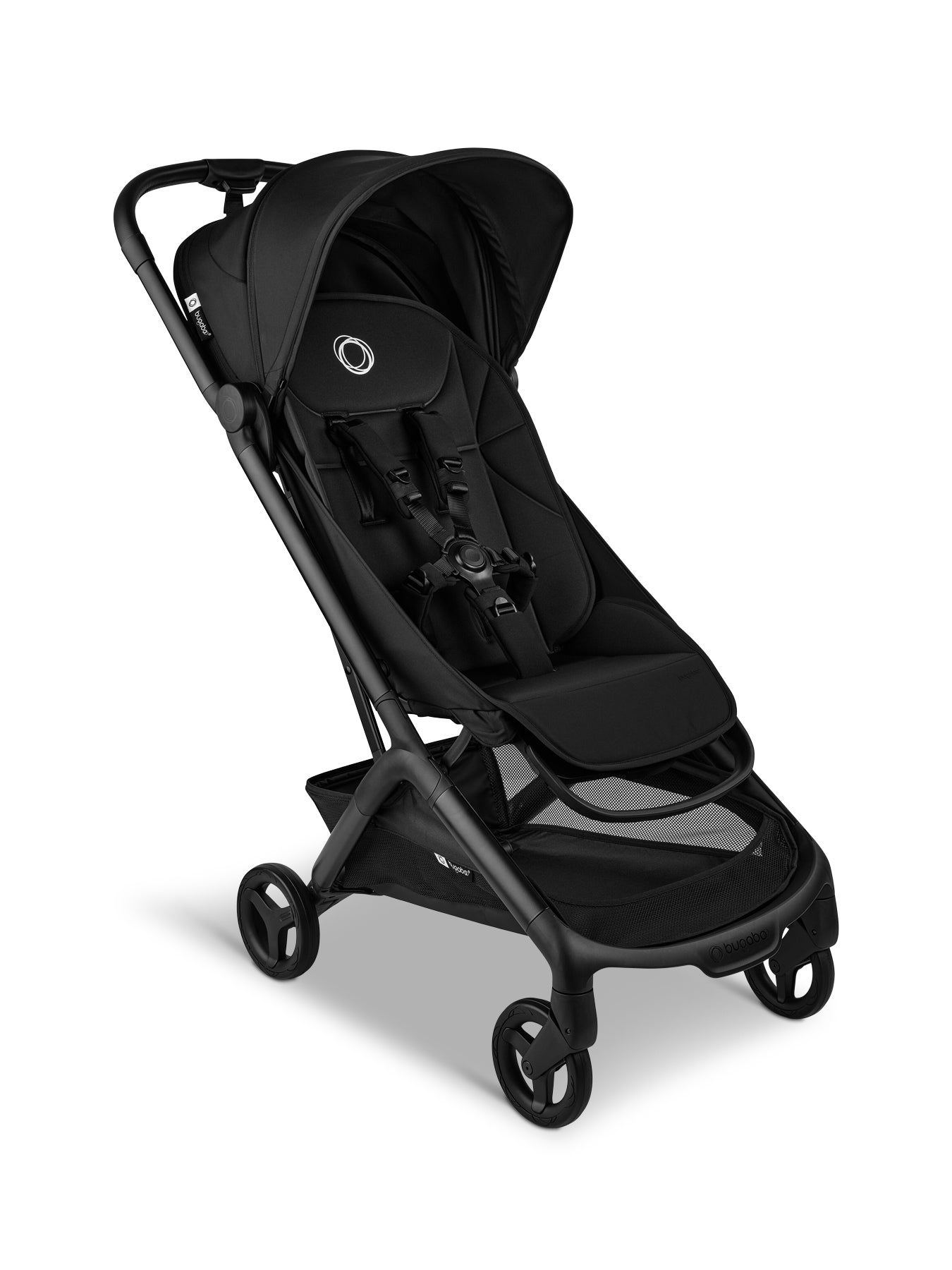 Bugaboo Butterfly 2 Complete Pushchair