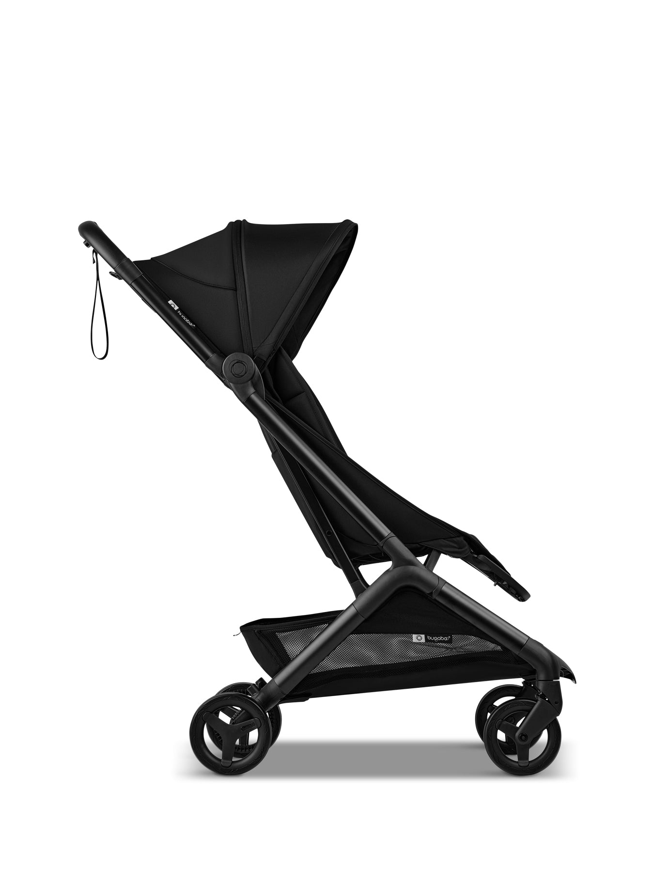 Bugaboo Butterfly 2 Complete Pushchair