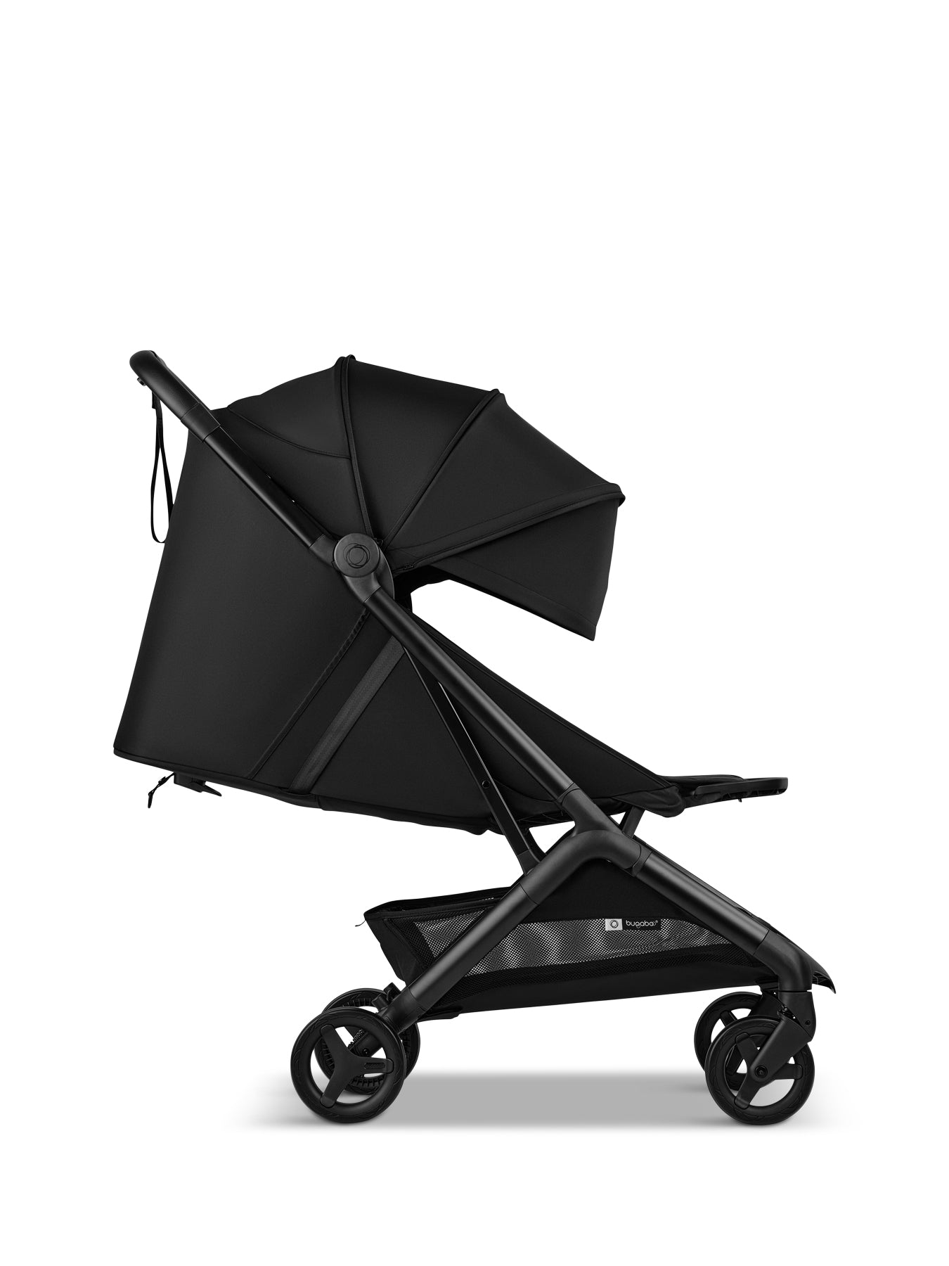 Bugaboo Butterfly 2 Complete Pushchair