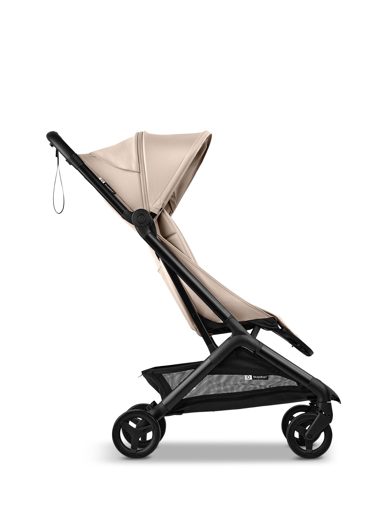 Bugaboo Butterfly 2 Complete Pushchair