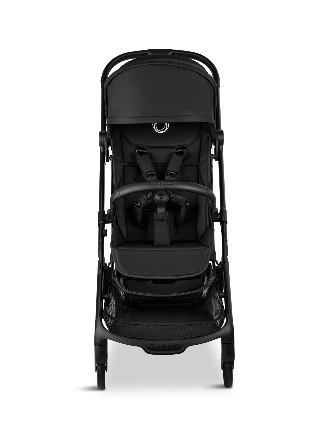 Bumper Bar for Bugaboo Butterfly 2 & Dragonfly