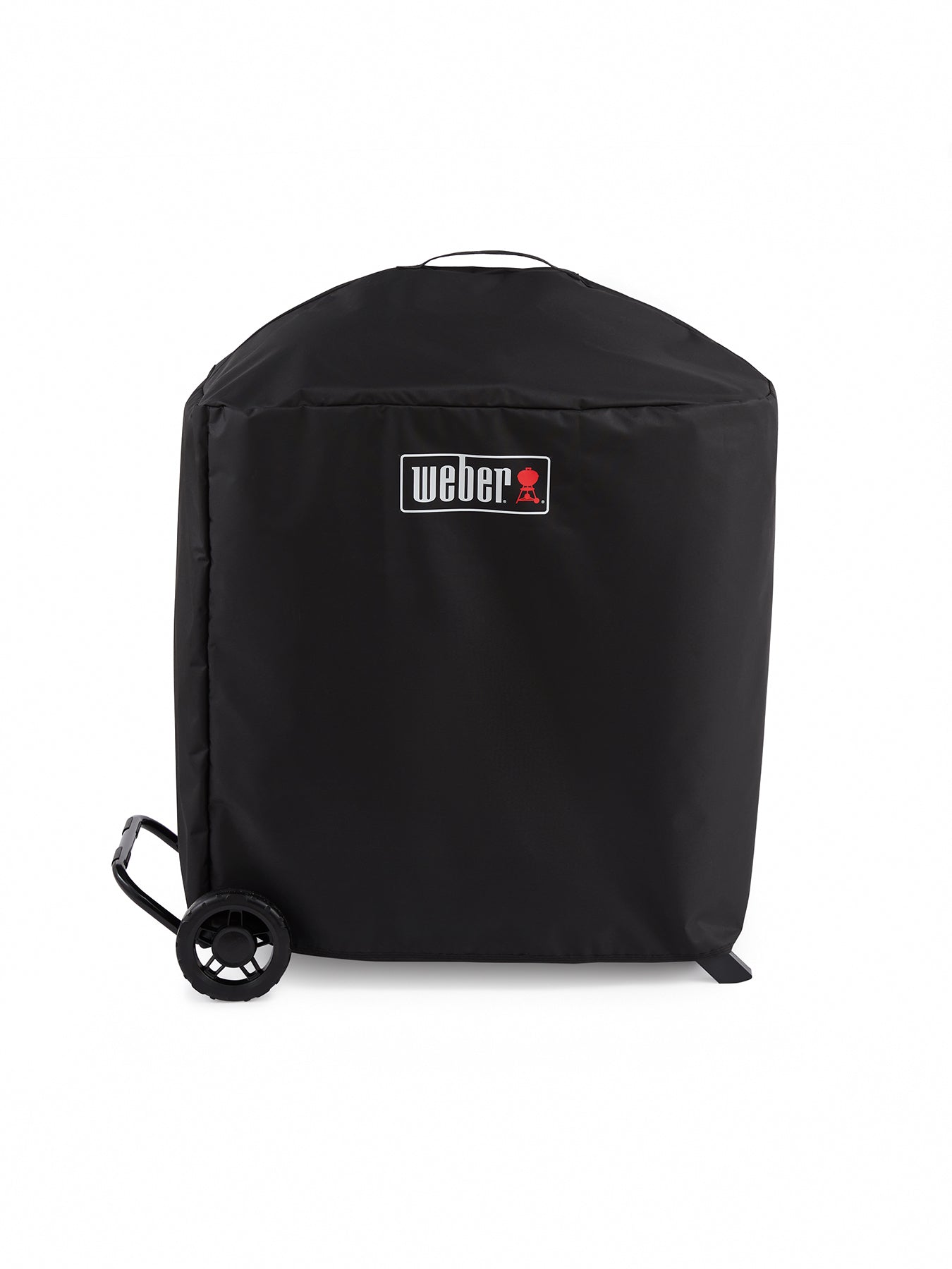 Traveler Compact Barbecue Cover Black