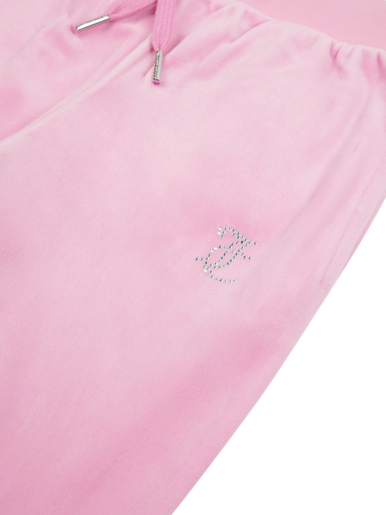 Diamante Bootcut Jogger