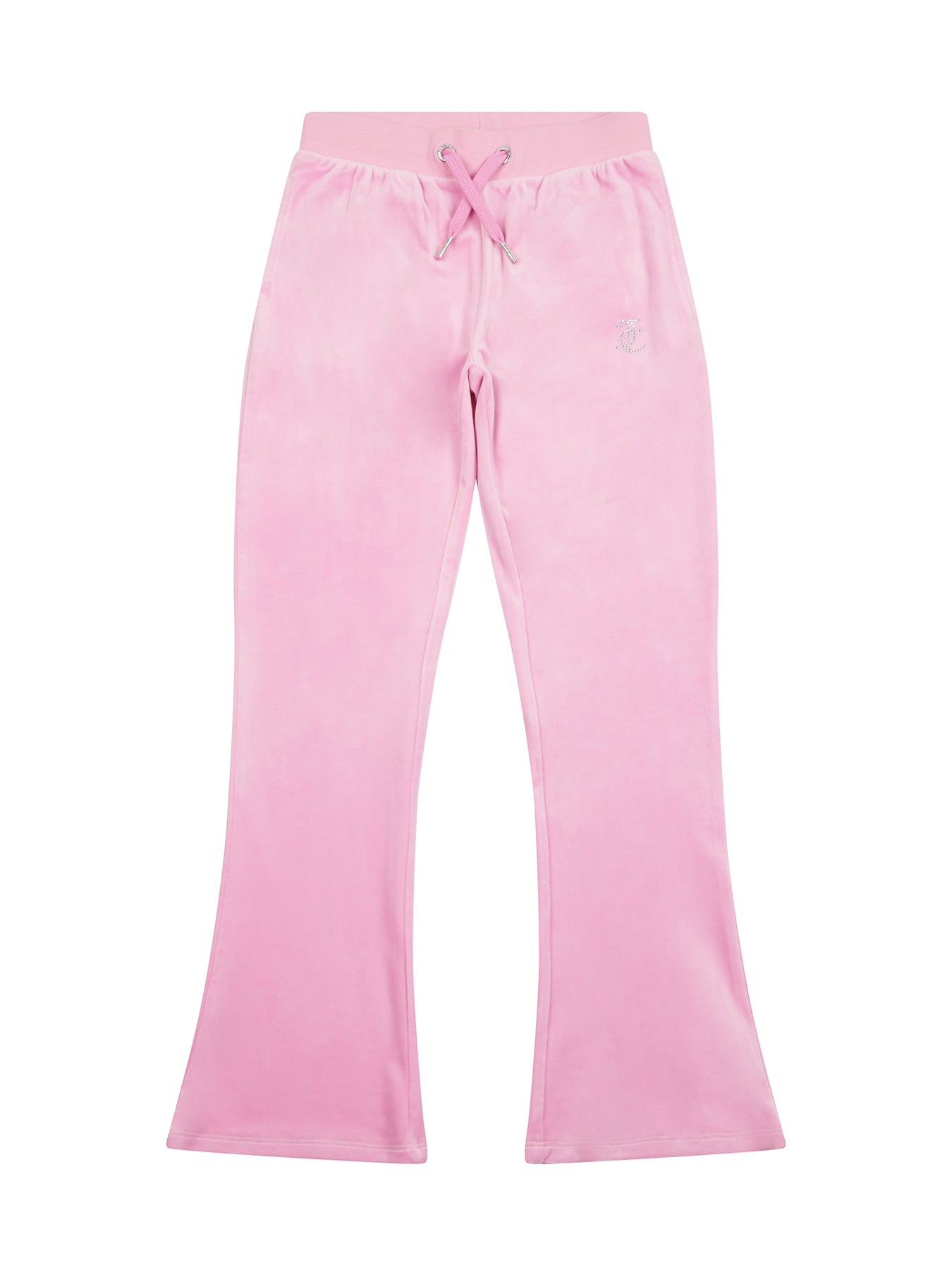 Diamante Bootcut Jogger