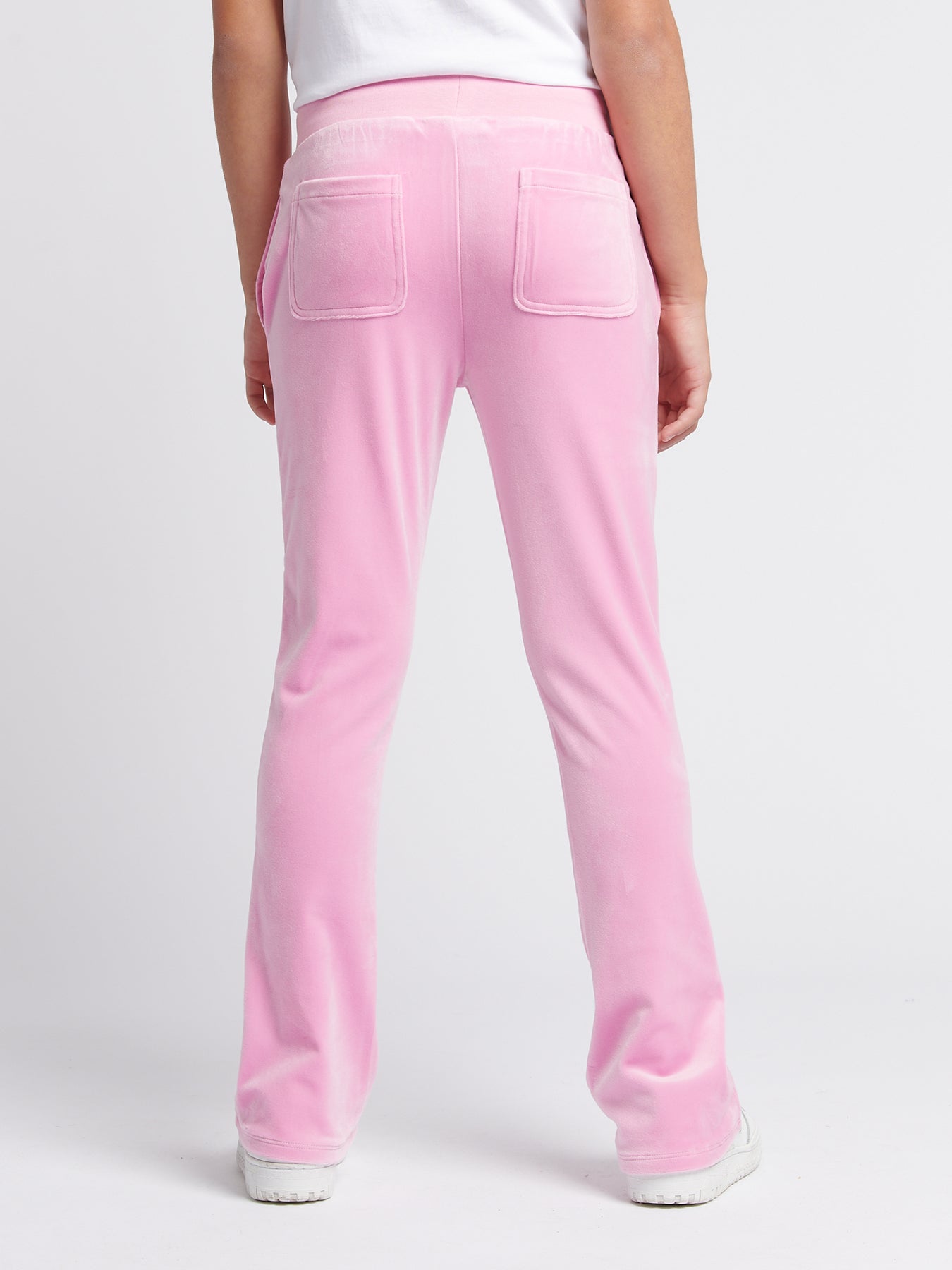 Diamante Bootcut Jogger