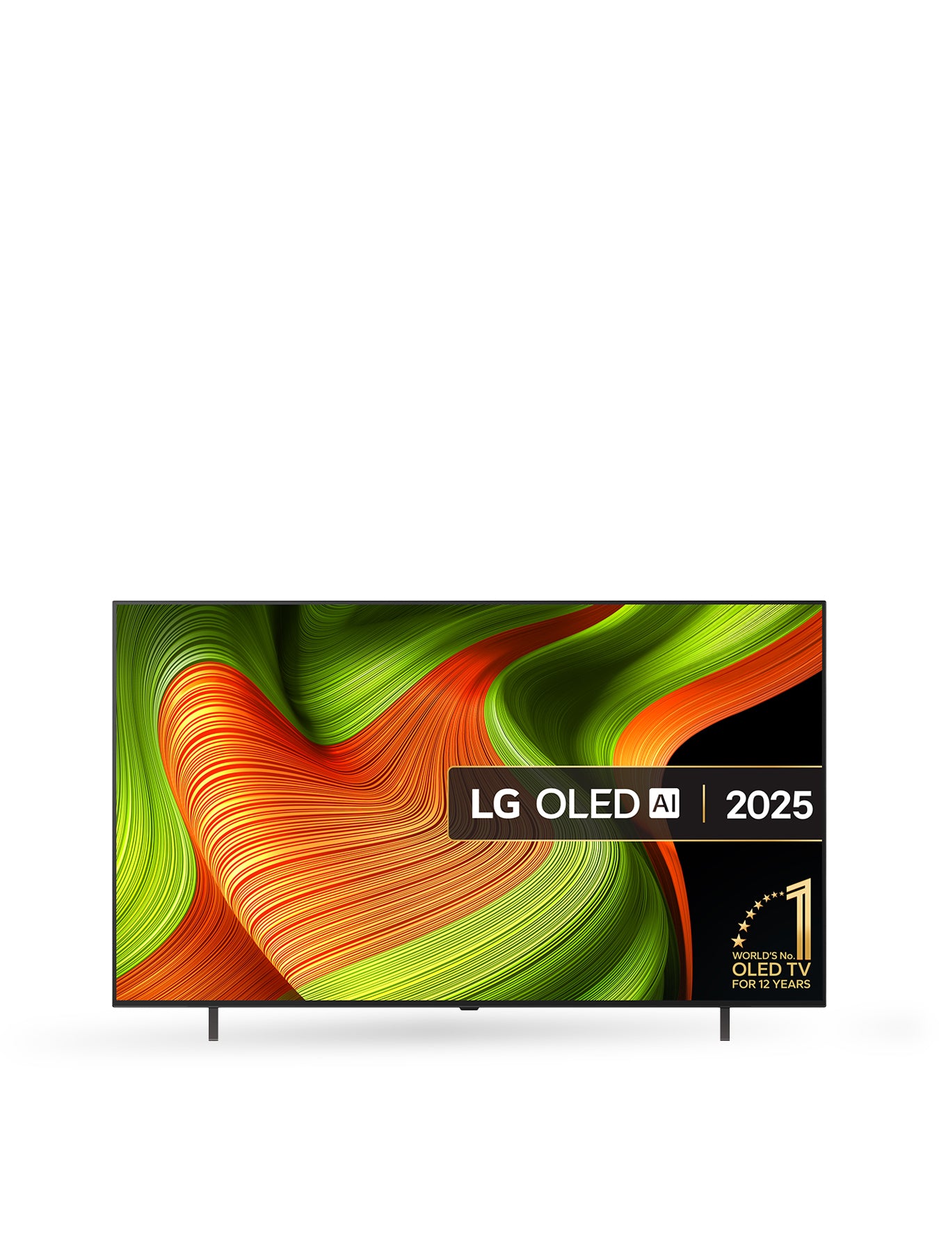 OLED65B56LA 65" OLED 4K AI Smart TV