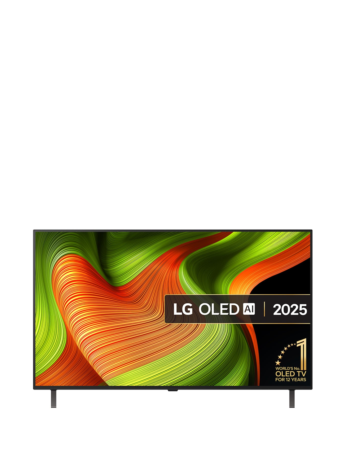 OLED48B56LA 48-Inch OLED 4K Smart TV