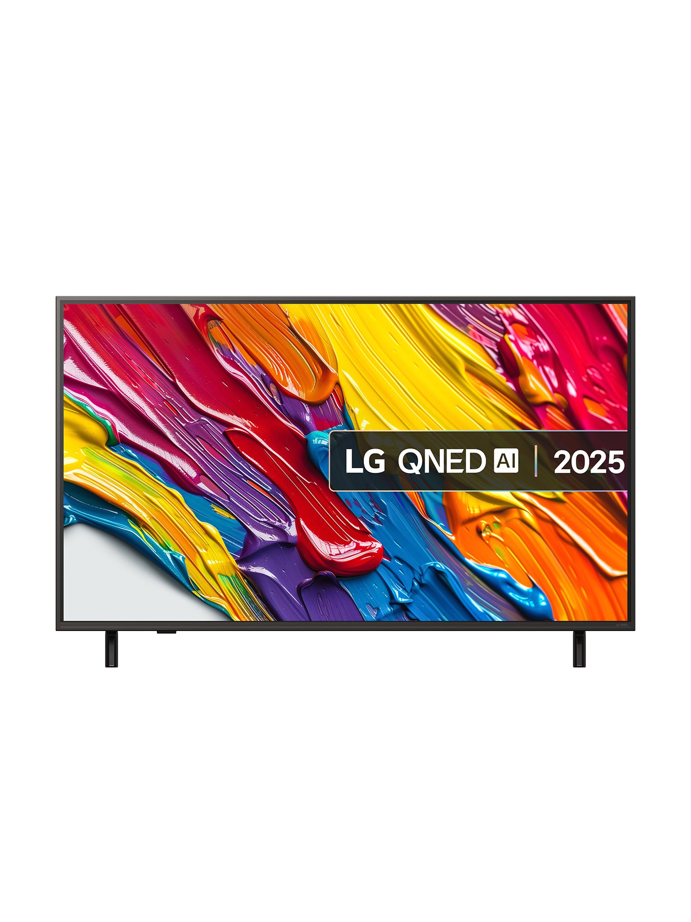 50QNED84A6C 50  Inch QNED  4k Smart TV (2025)