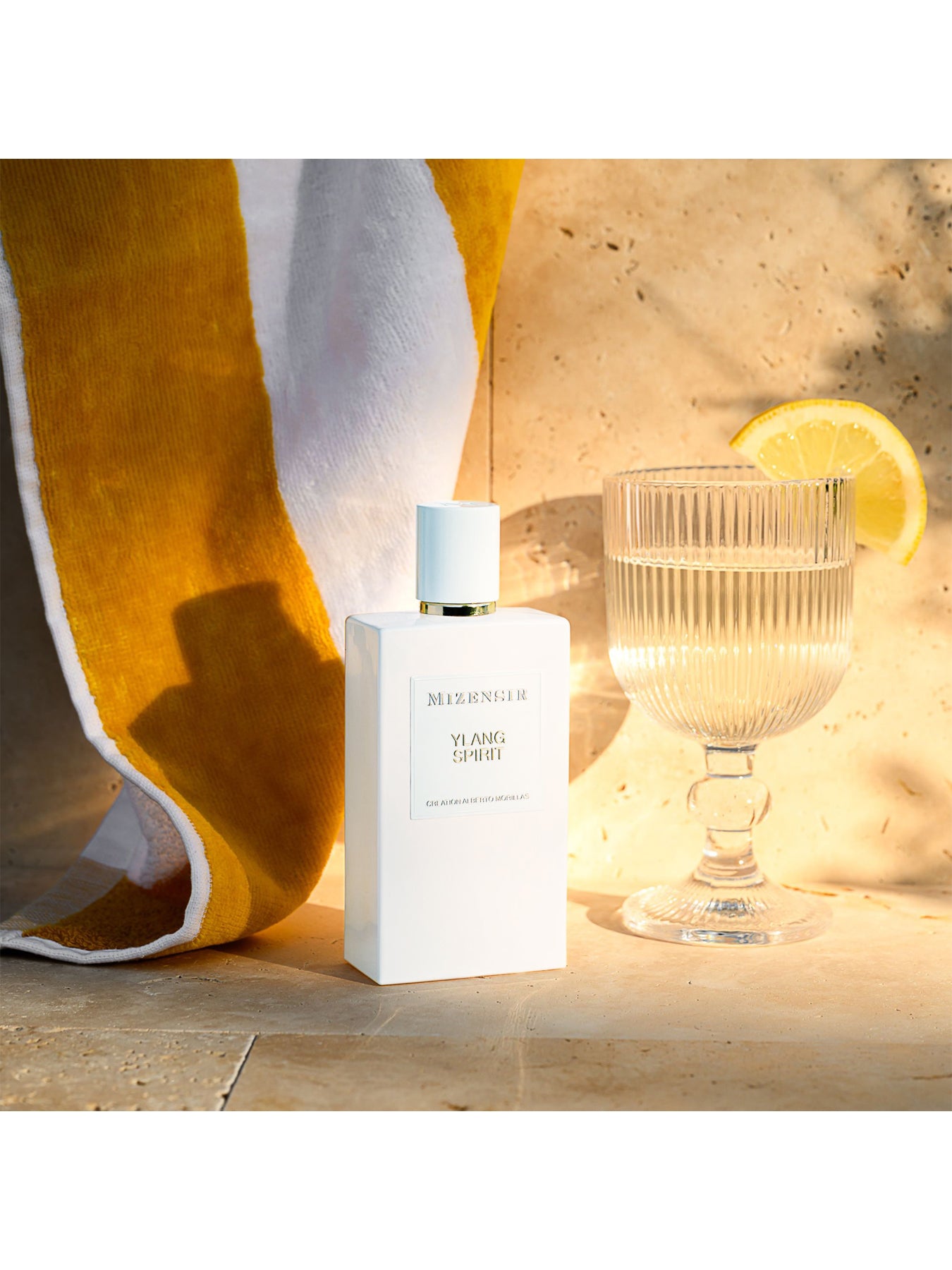 Ylang Spirit Eau de Parfum 100ml