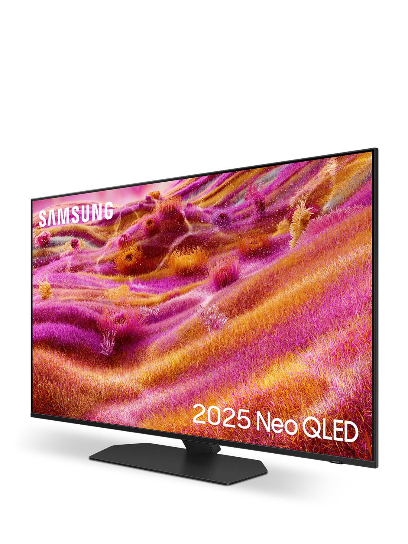 QE43QN93F 43 Inch QN93F Neo QLED Mini LED AI Smart TV (2025)