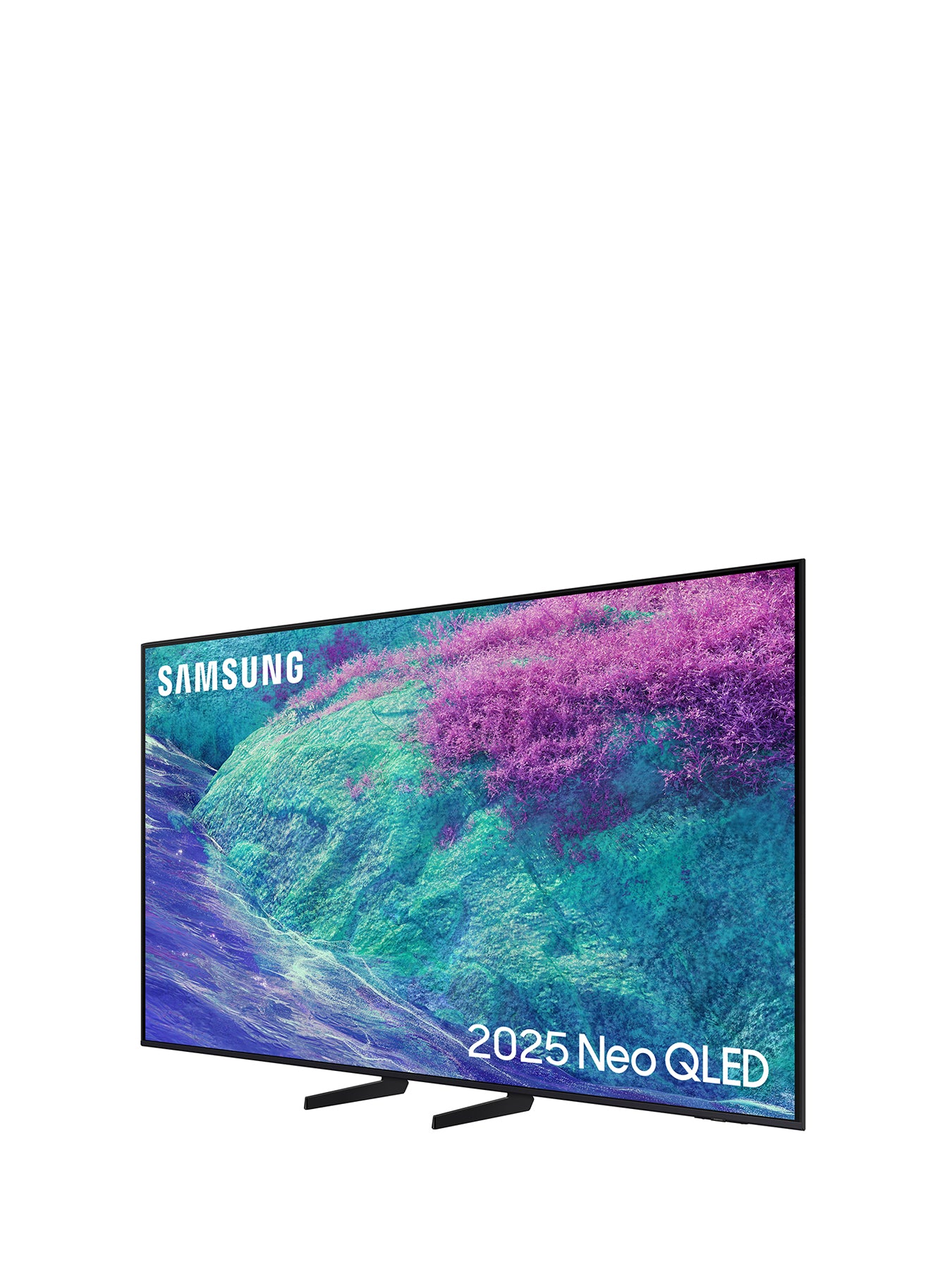 QE75QN1EF 75 Inch 4k Neo QLED Mini LED Vision AI Smart TV (2025)